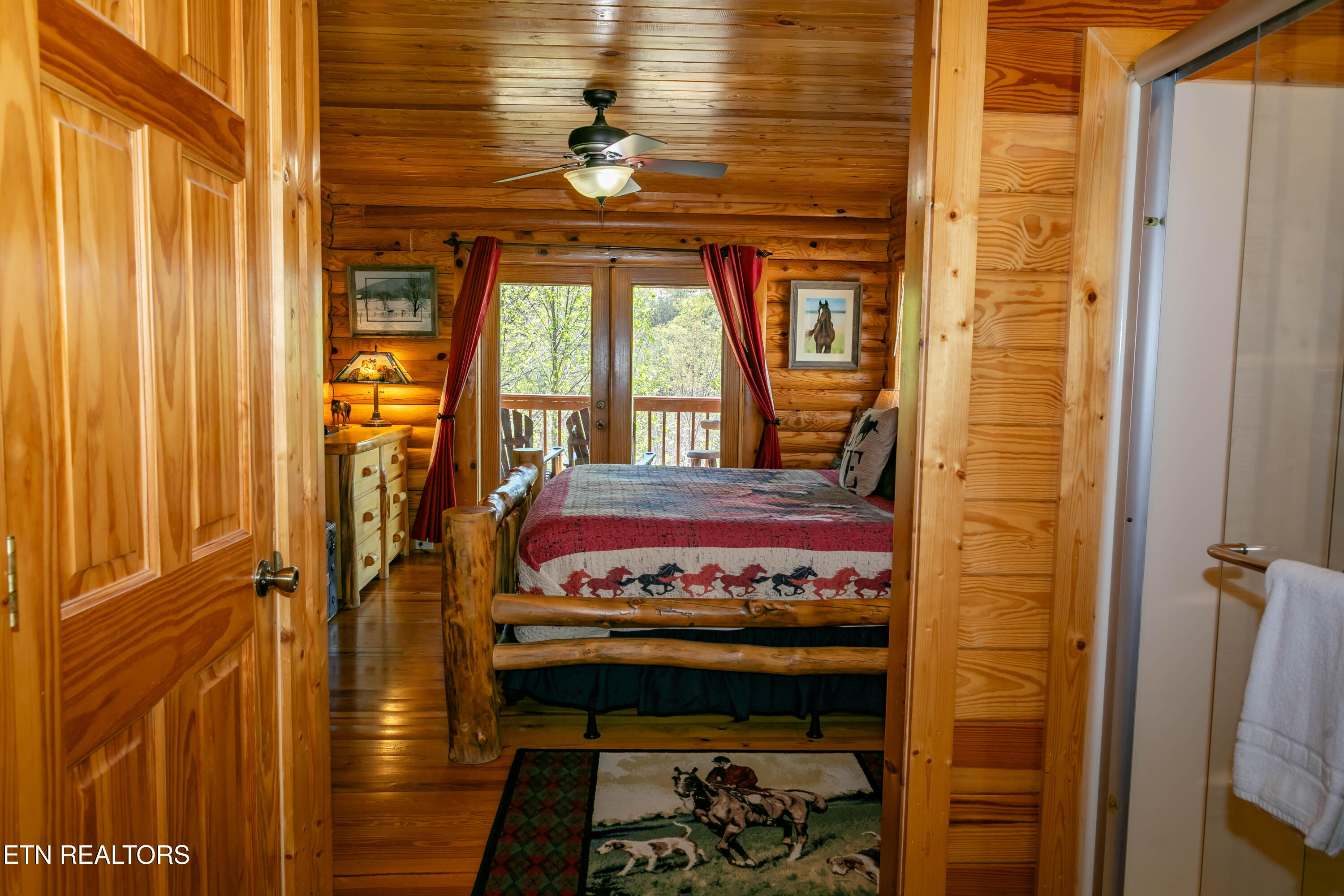 4112 Harvest Moon Road Sevierville TN 37862