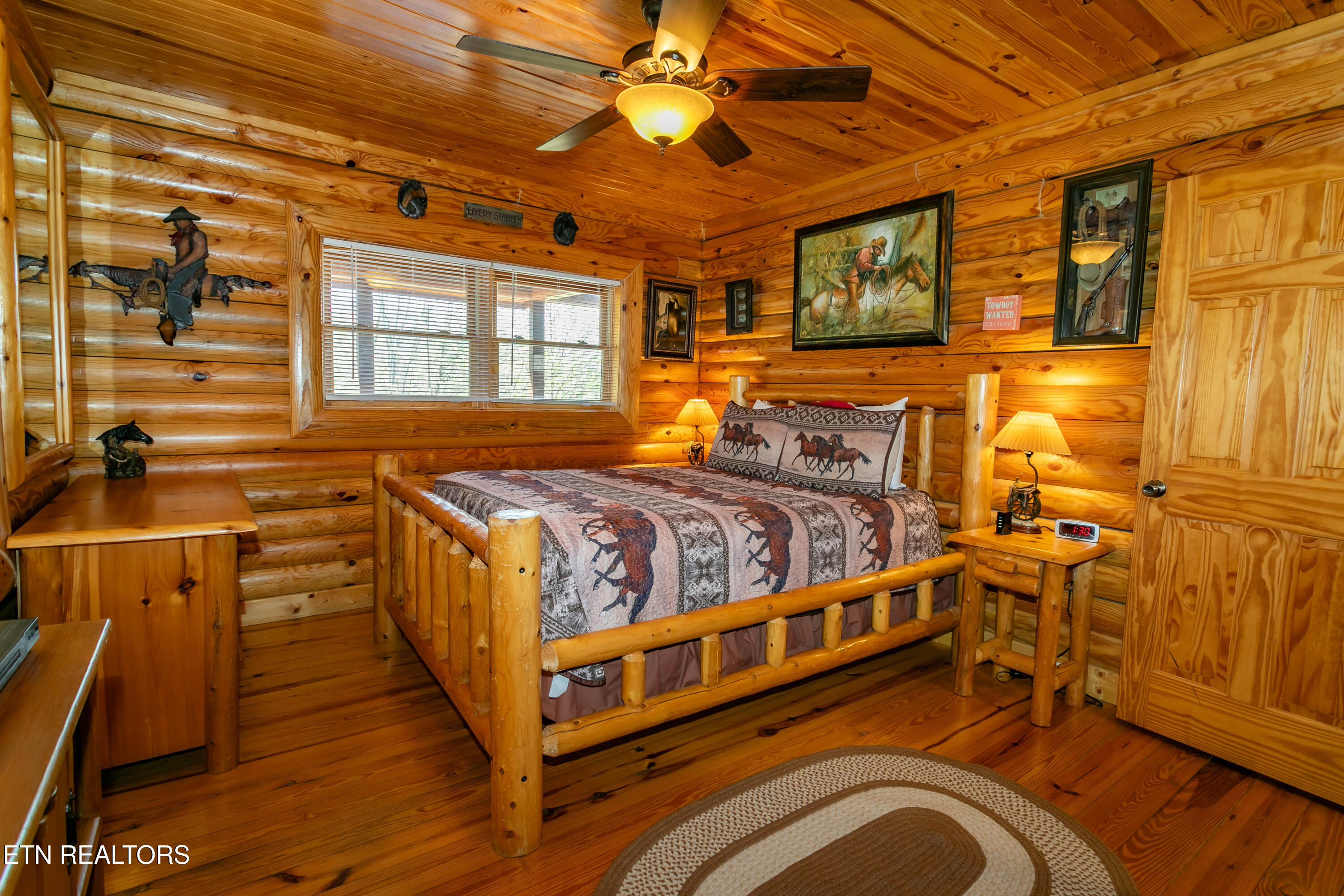 4112 Harvest Moon Road Sevierville TN 37862