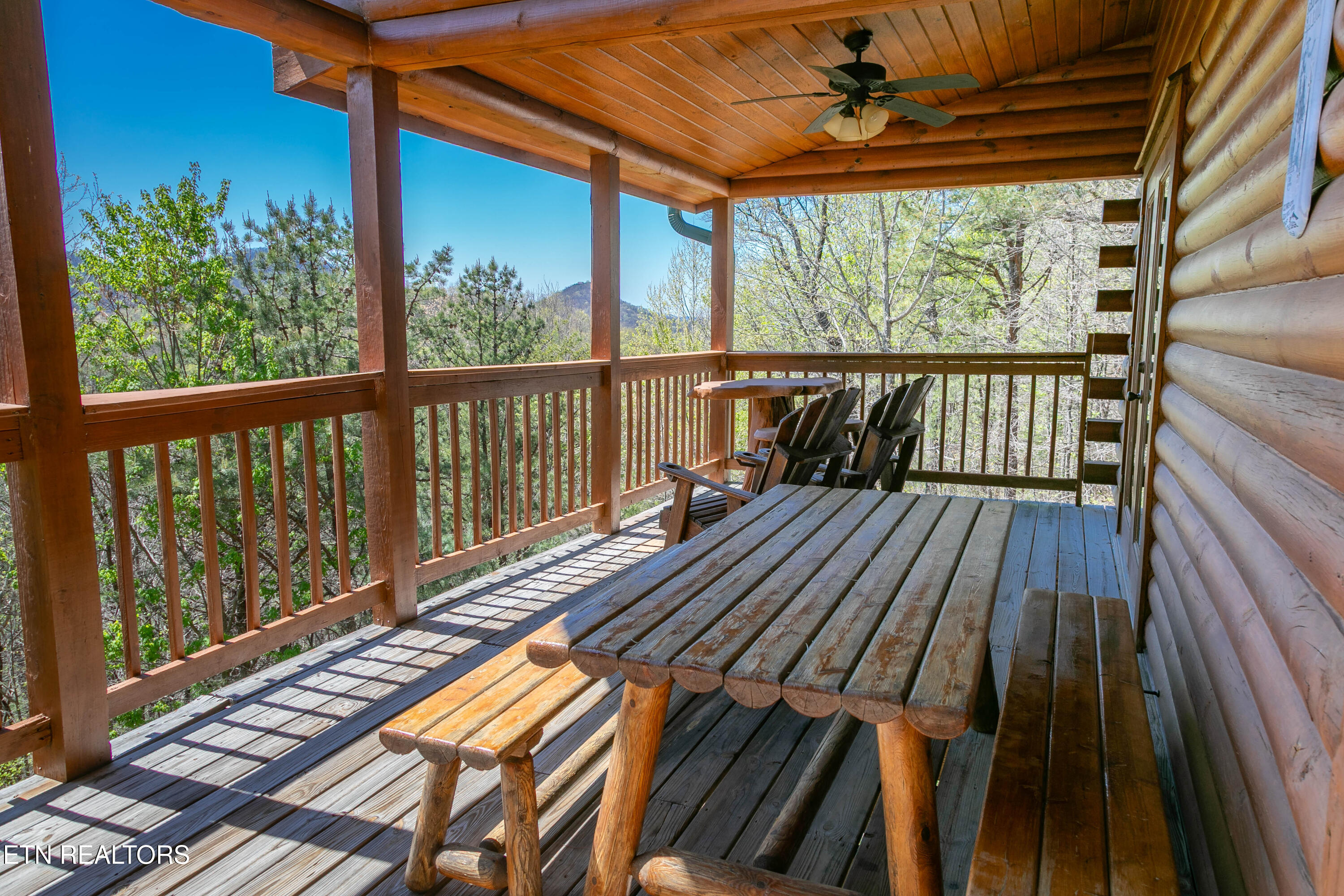 4112 Harvest Moon Road Sevierville TN 37862