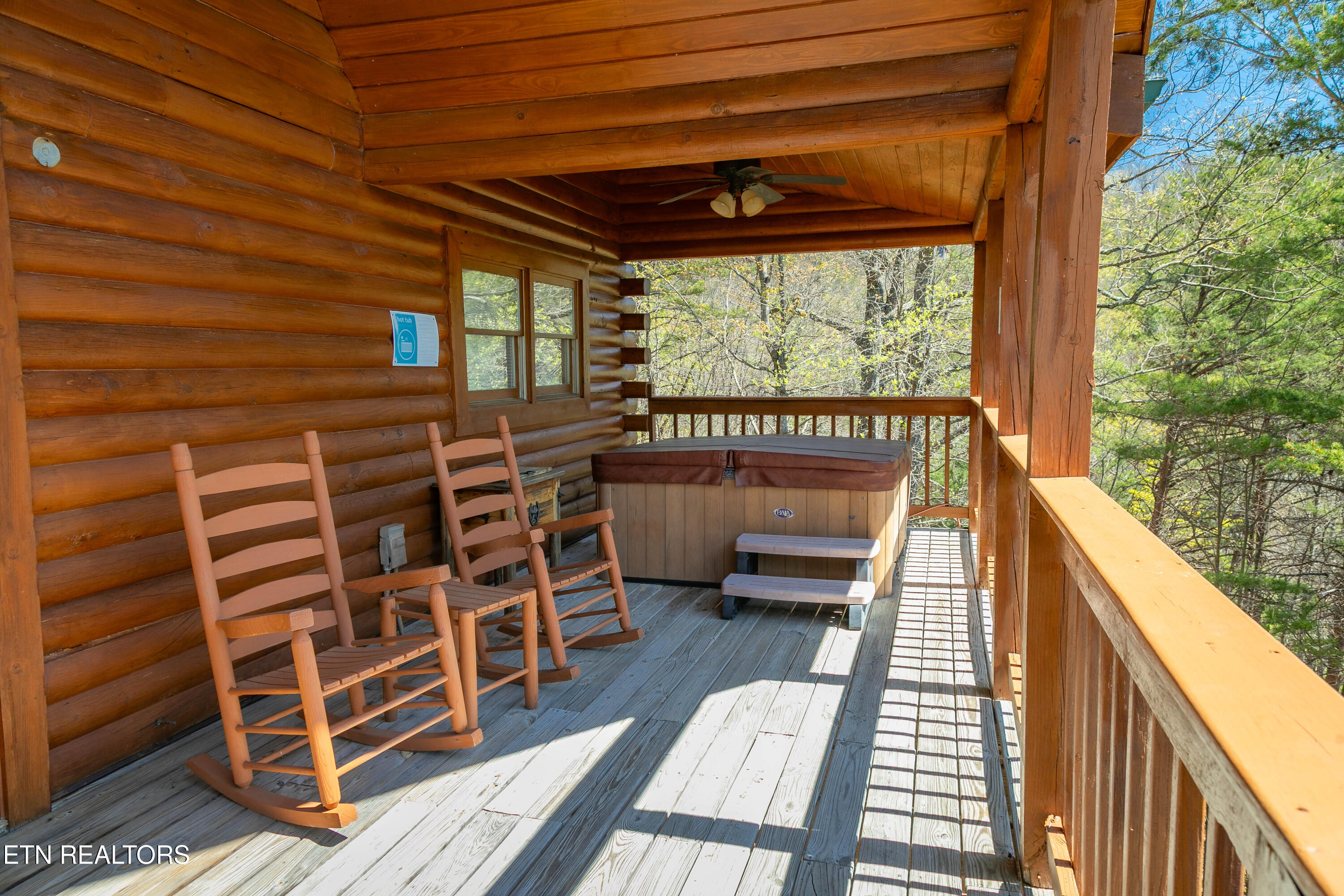 4112 Harvest Moon Road Sevierville TN 37862