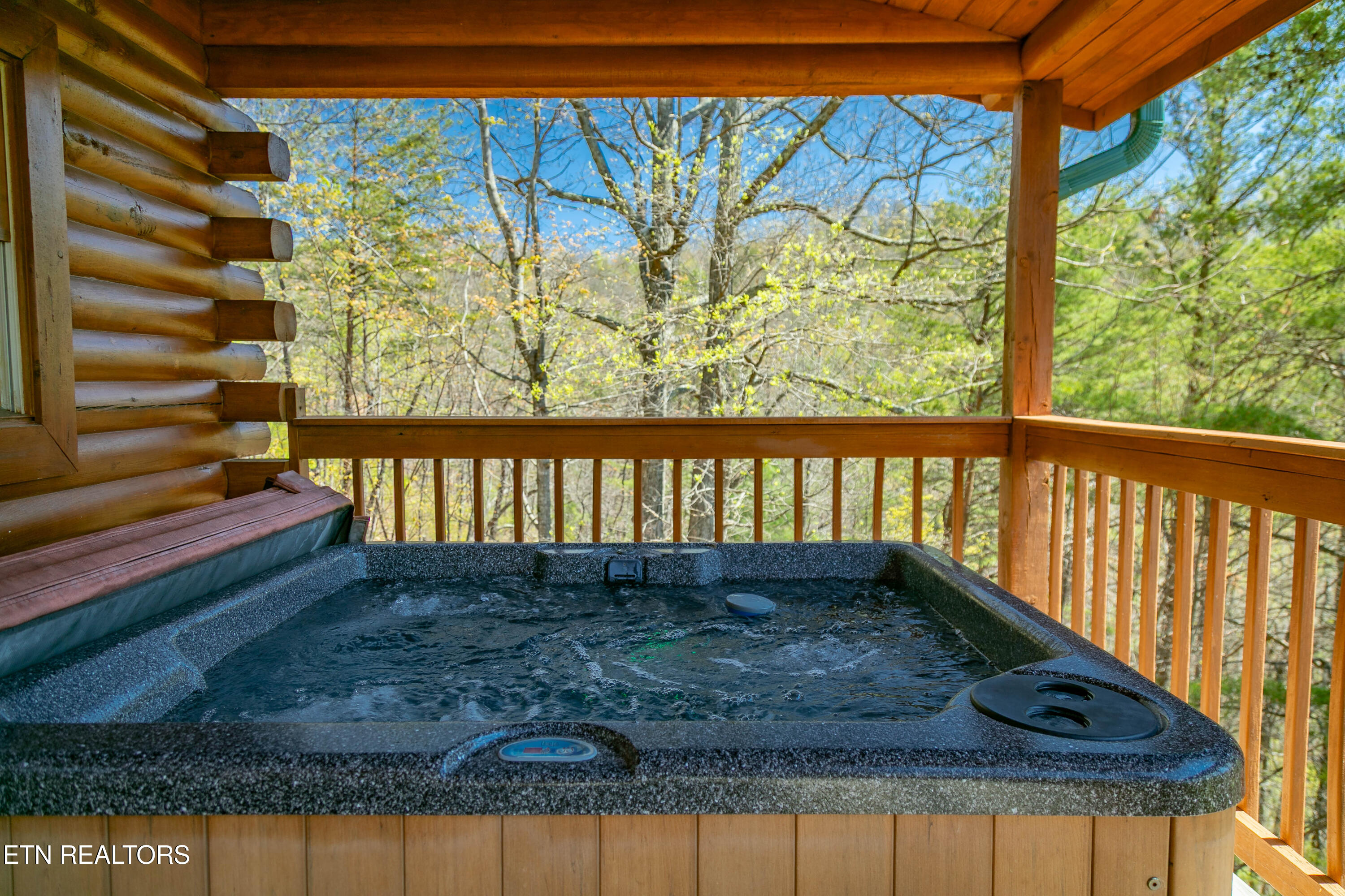 4112 Harvest Moon Road Sevierville TN 37862