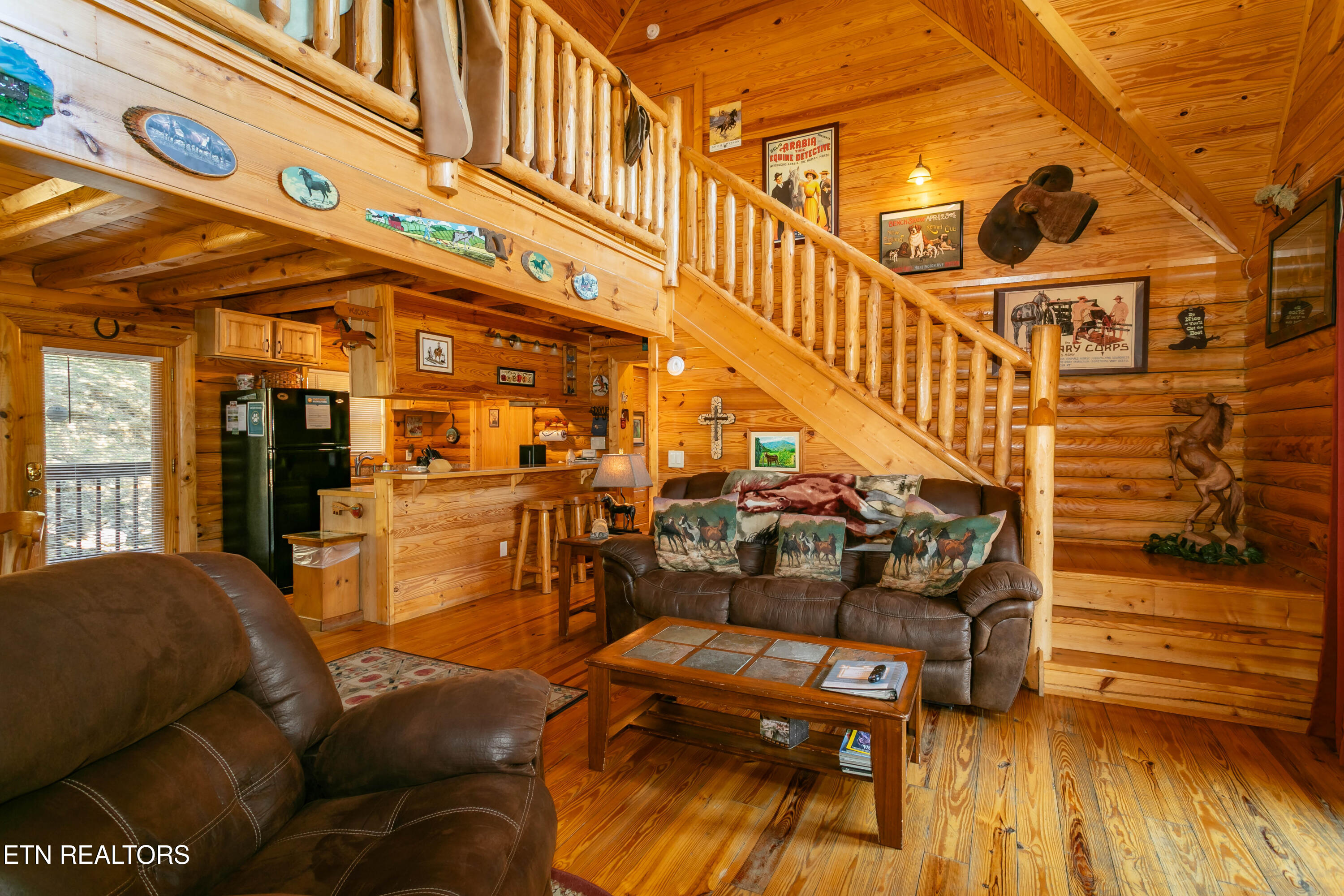 4112 Harvest Moon Road Sevierville TN 37862