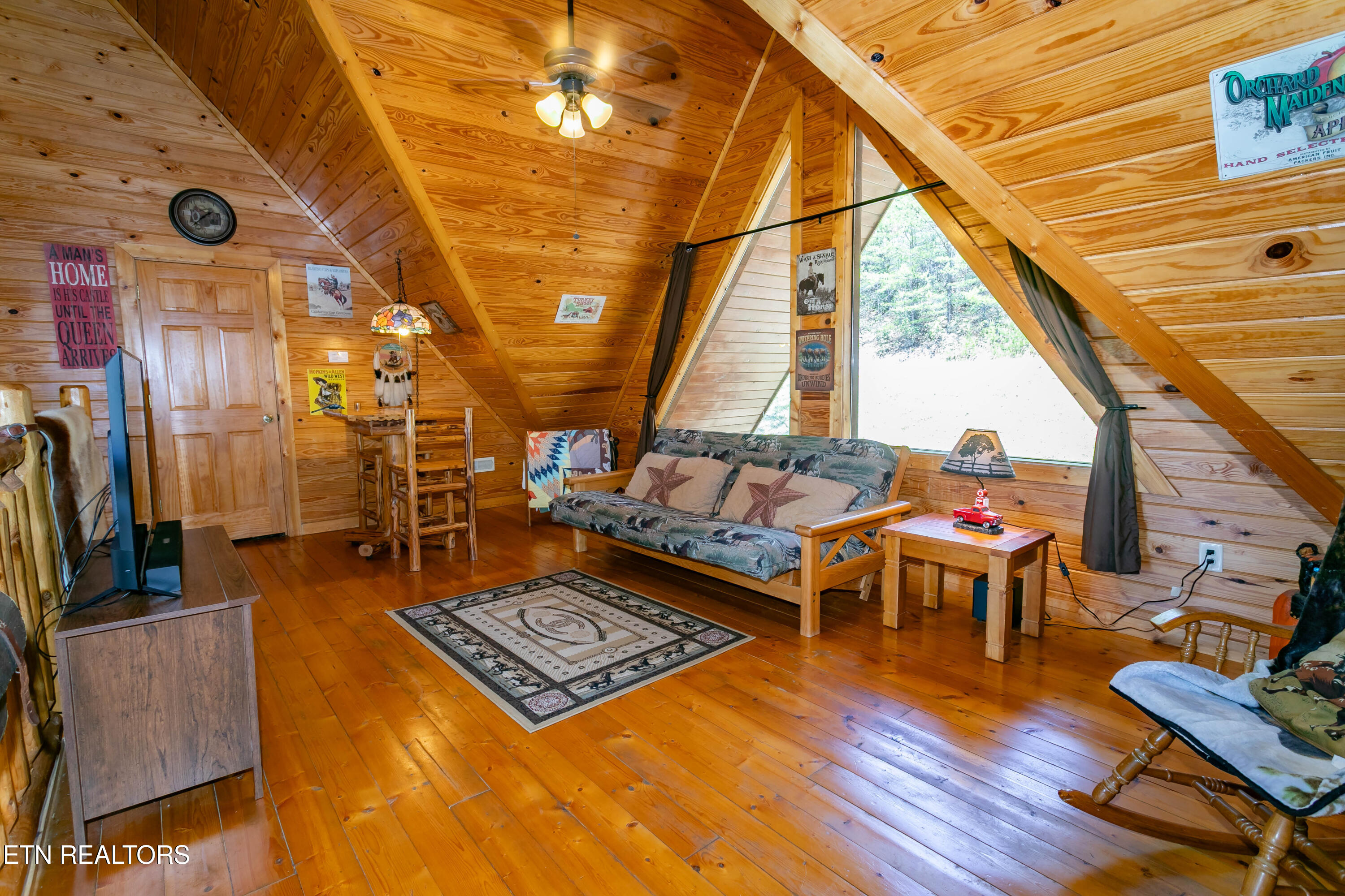 4112 Harvest Moon Road Sevierville TN 37862