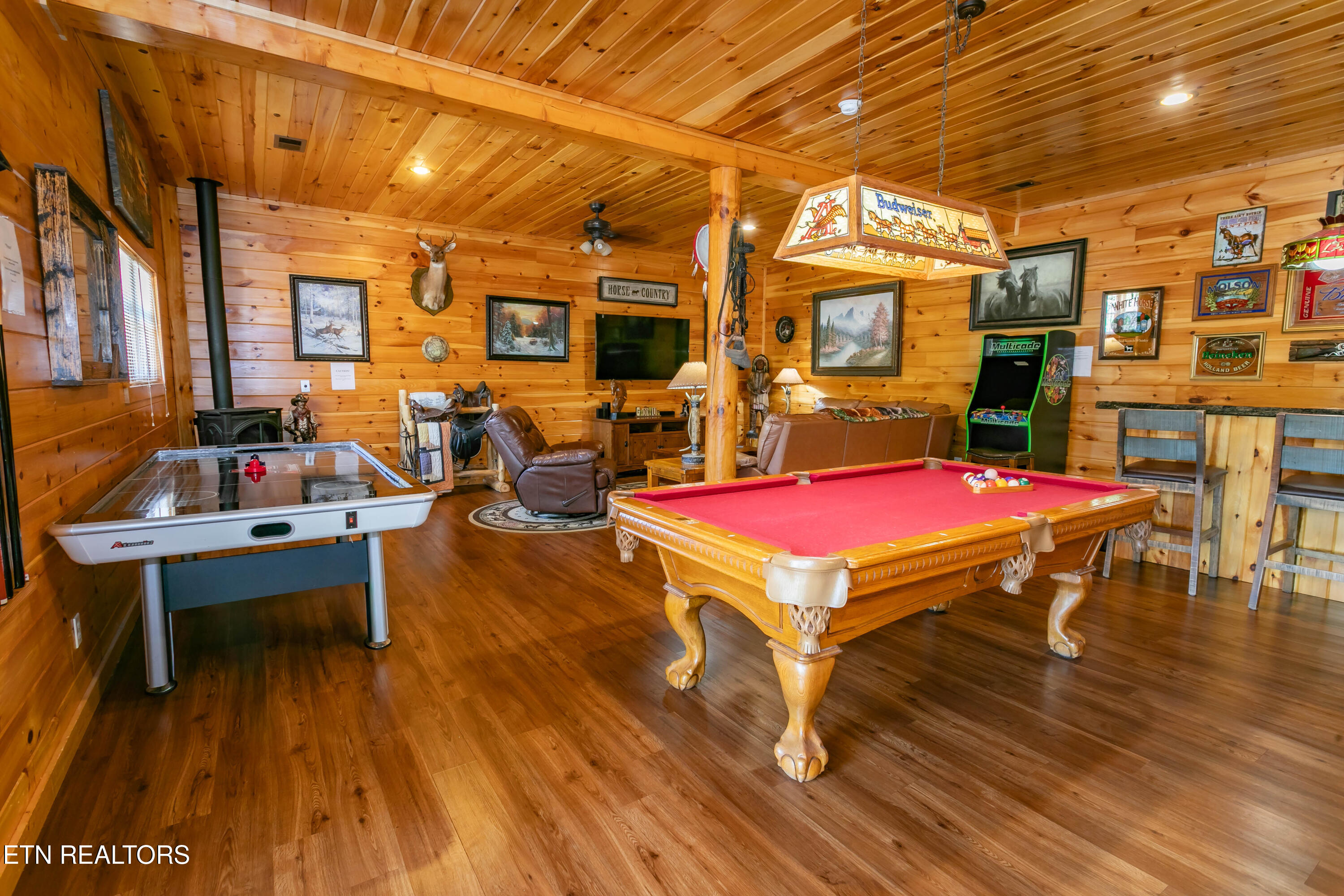 4112 Harvest Moon Road Sevierville TN 37862