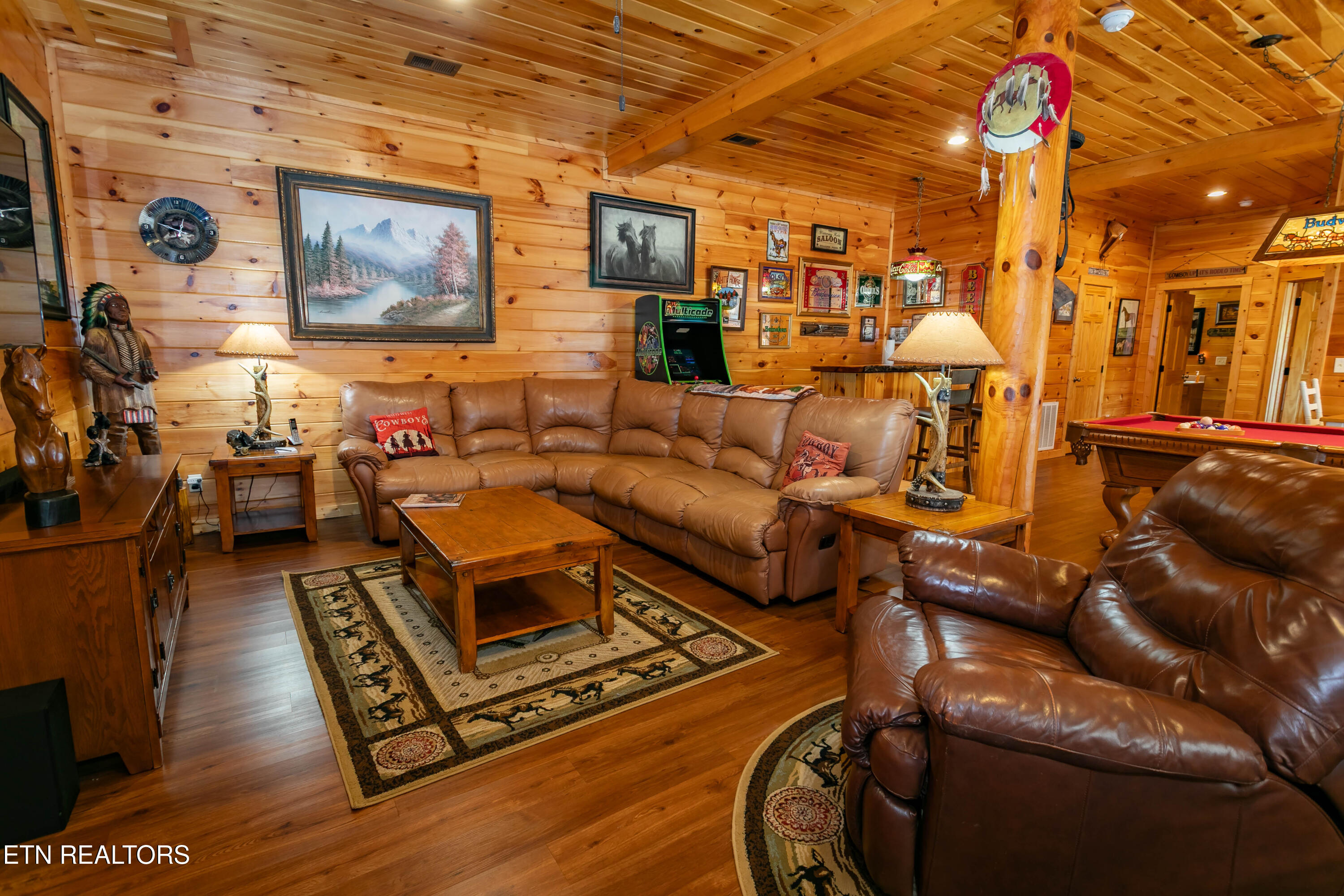 4112 Harvest Moon Road Sevierville TN 37862