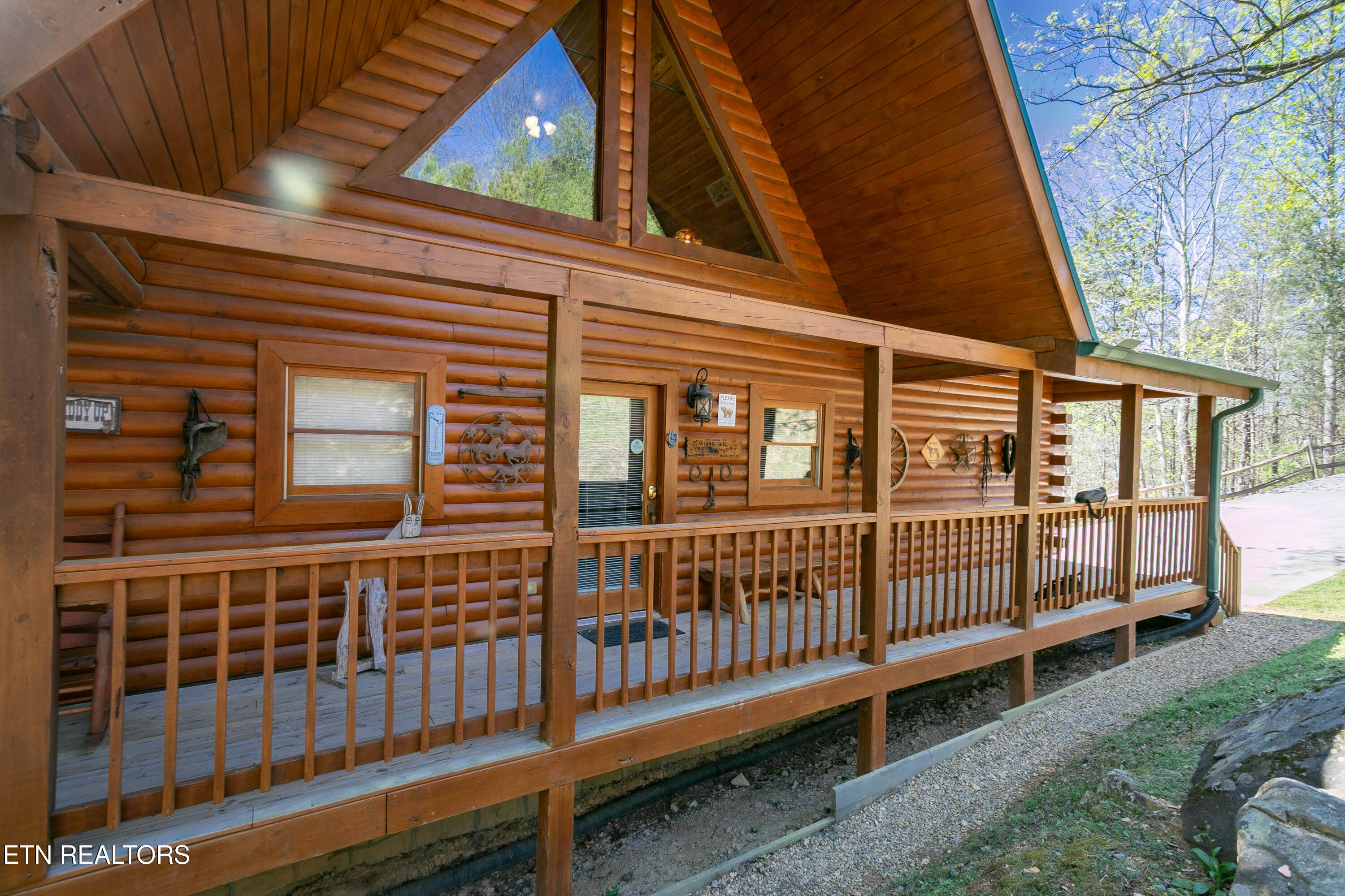 4112 Harvest Moon Road Sevierville TN 37862