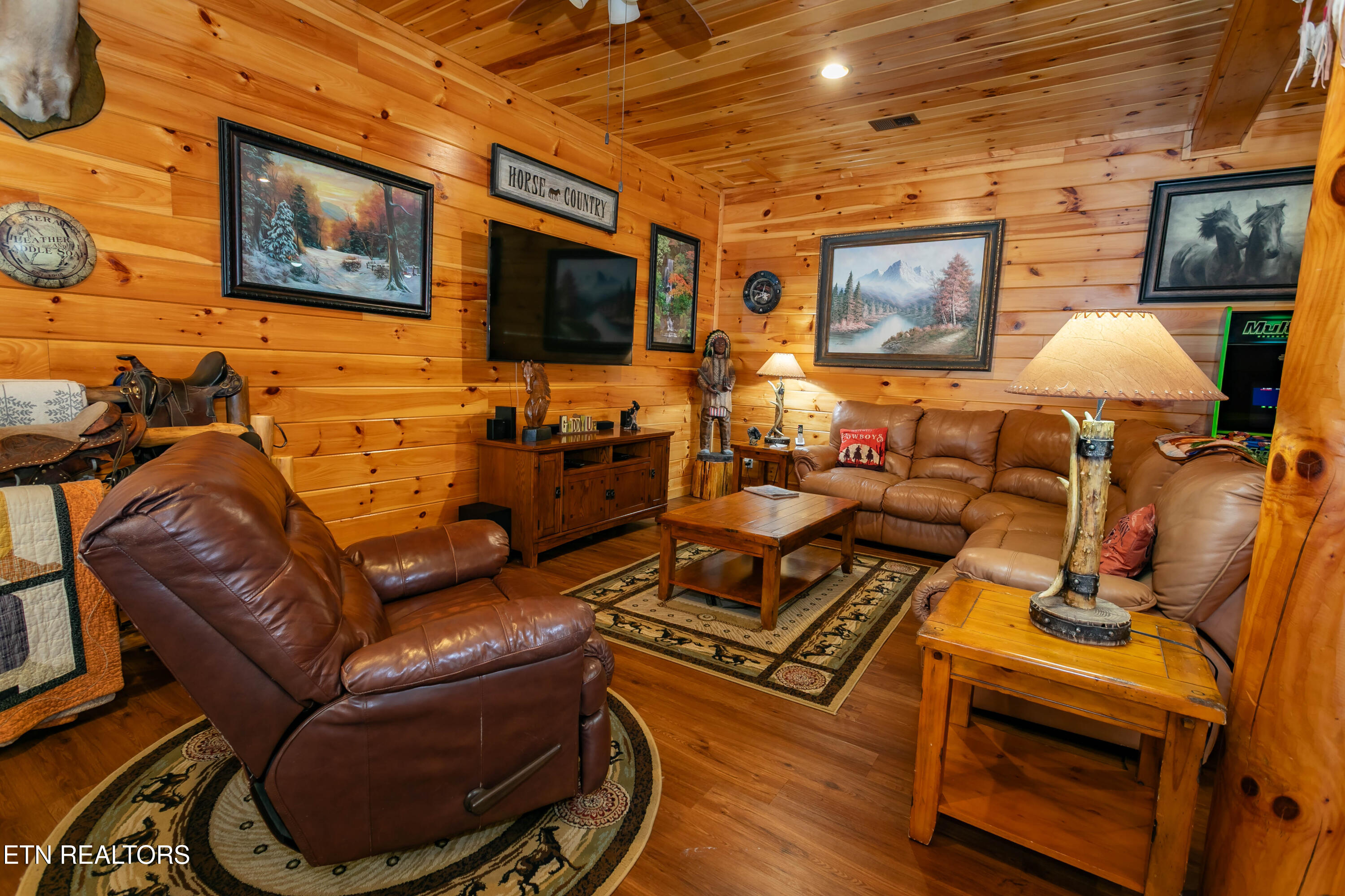 4112 Harvest Moon Road Sevierville TN 37862