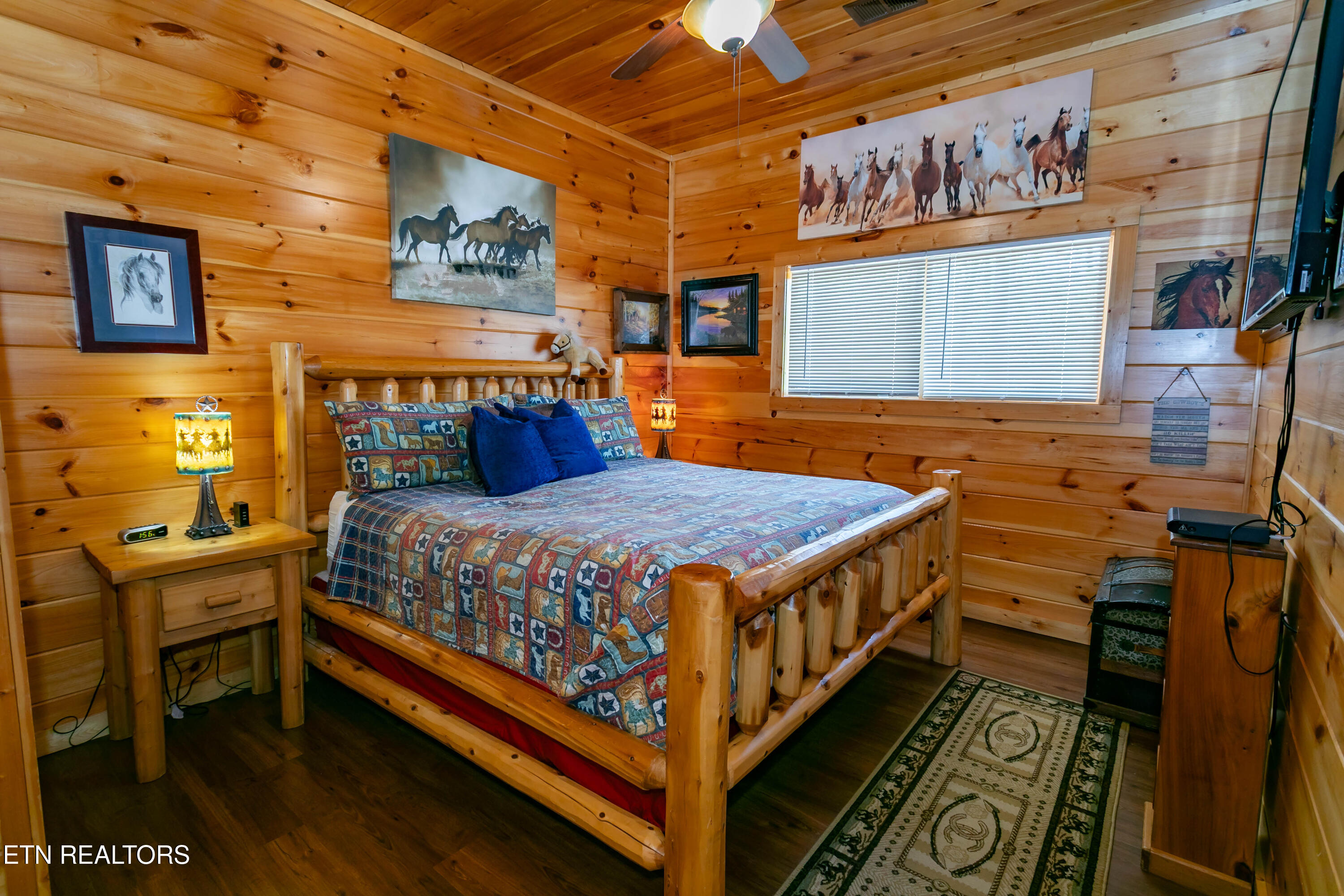 4112 Harvest Moon Road Sevierville TN 37862