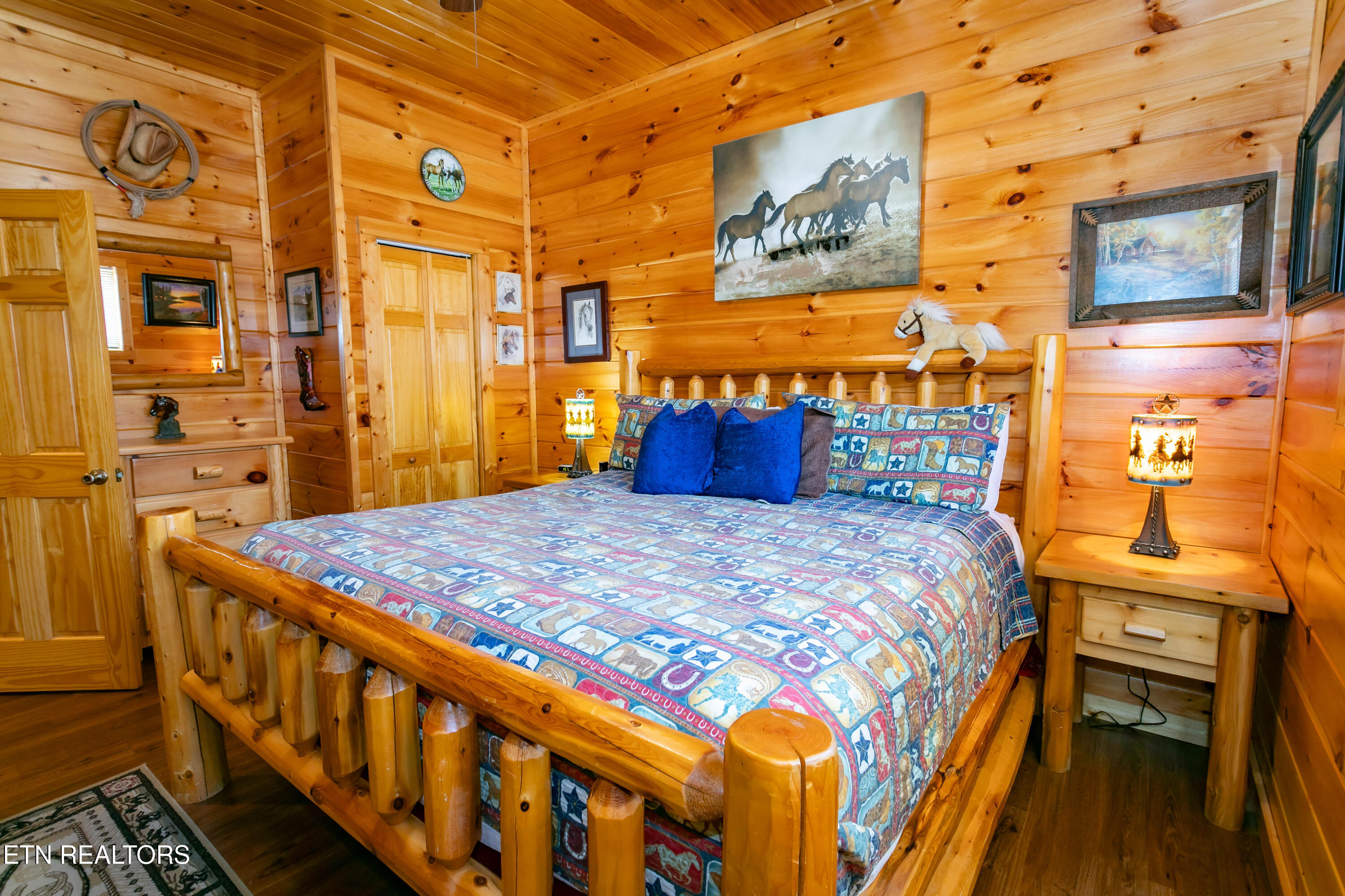 4112 Harvest Moon Road Sevierville TN 37862