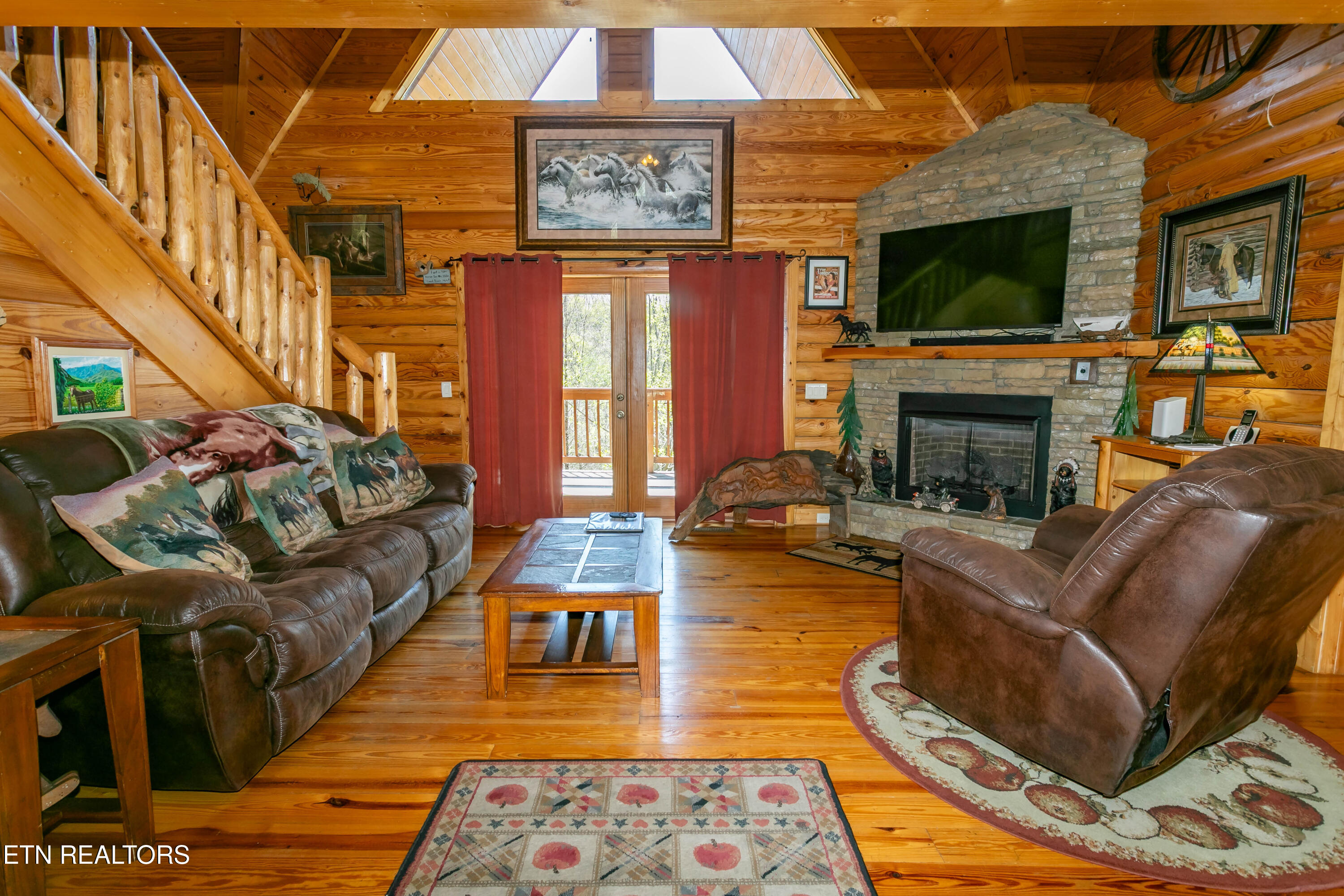 4112 Harvest Moon Road Sevierville TN 37862