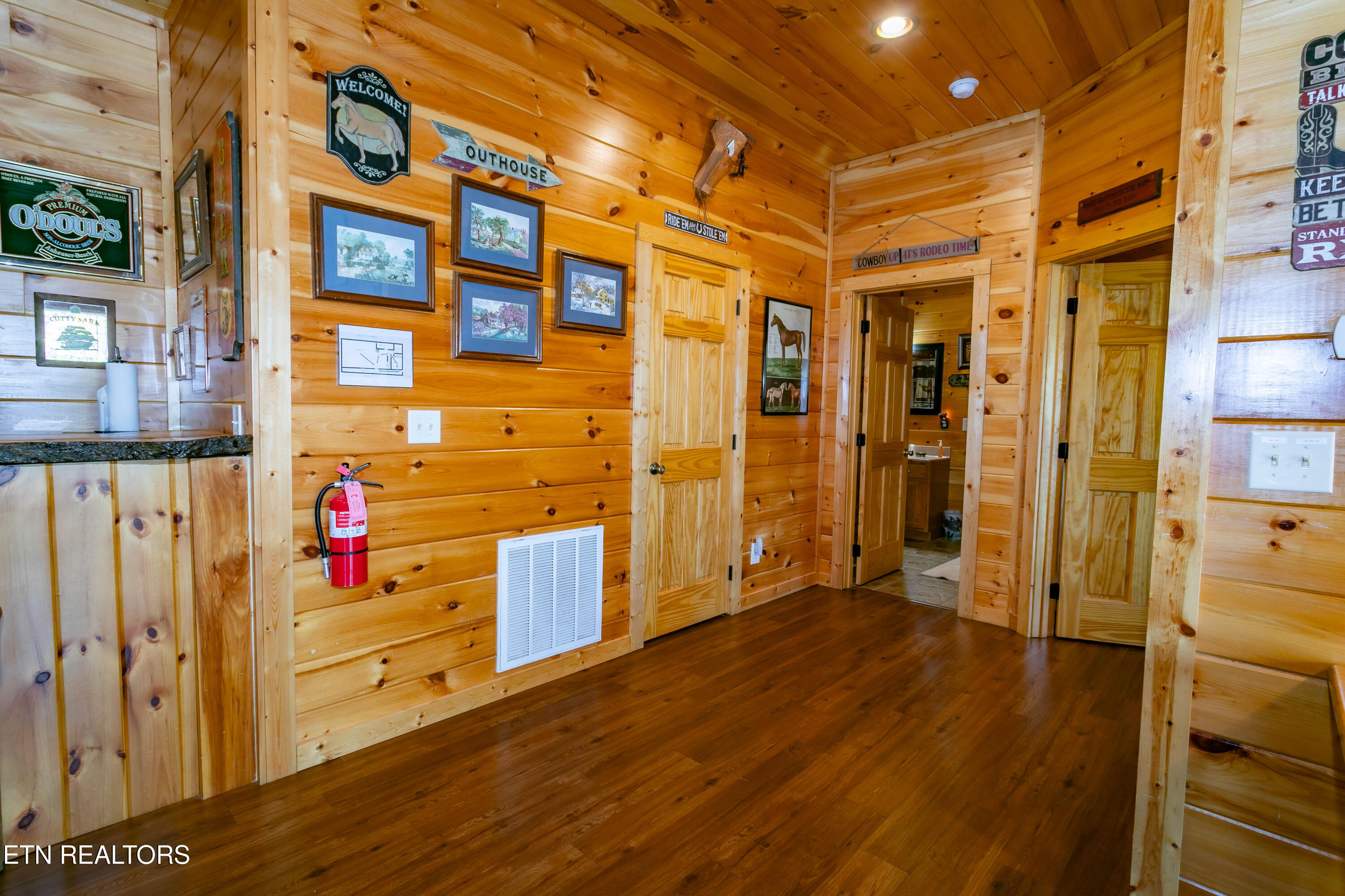 4112 Harvest Moon Road Sevierville TN 37862