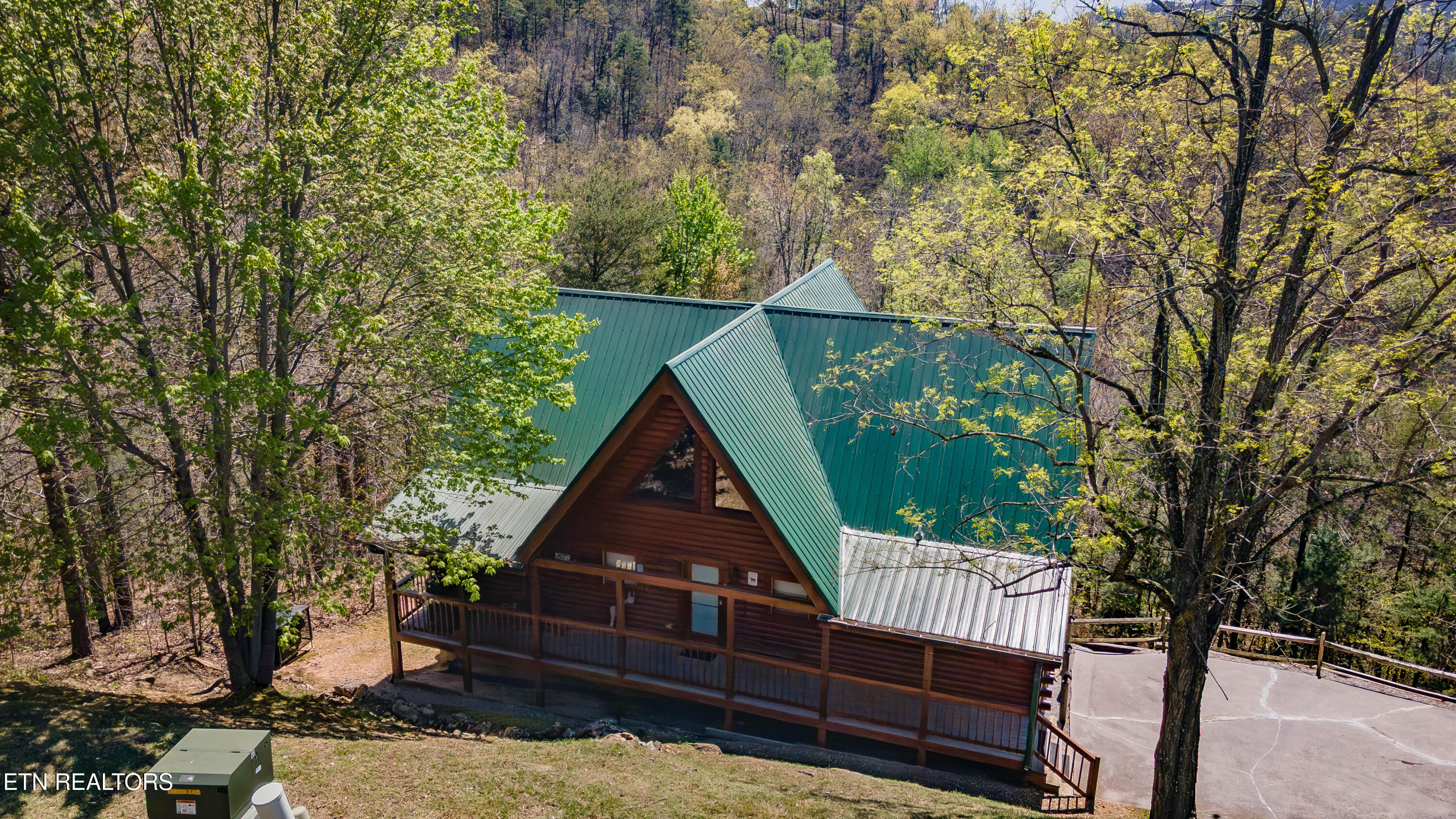 4112 Harvest Moon Road Sevierville TN 37862