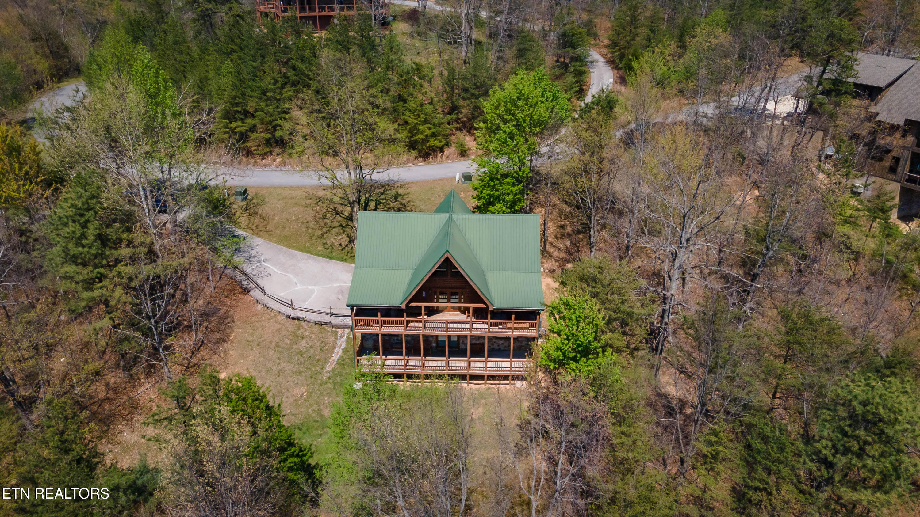 4112 Harvest Moon Road Sevierville TN 37862