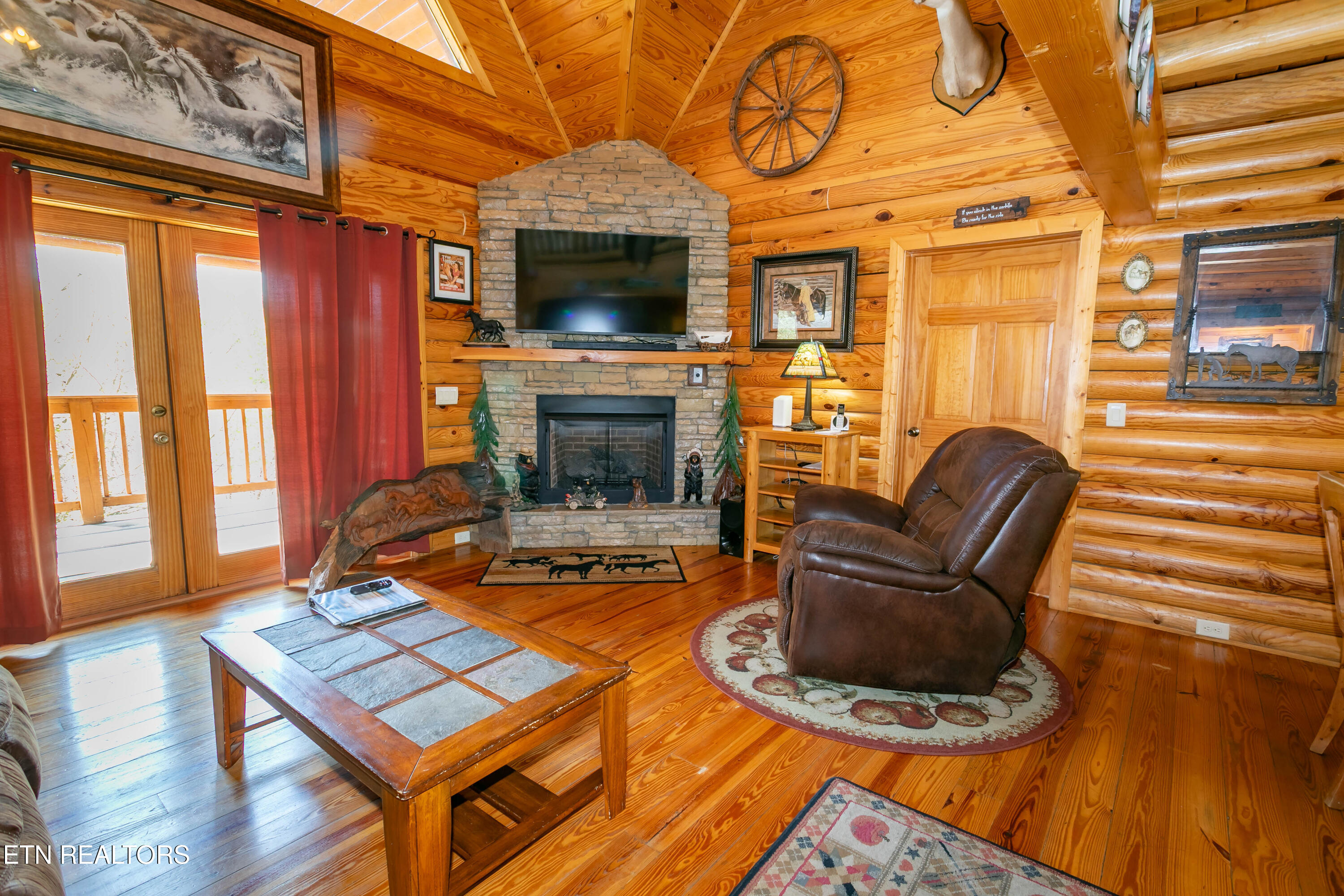 4112 Harvest Moon Road Sevierville TN 37862