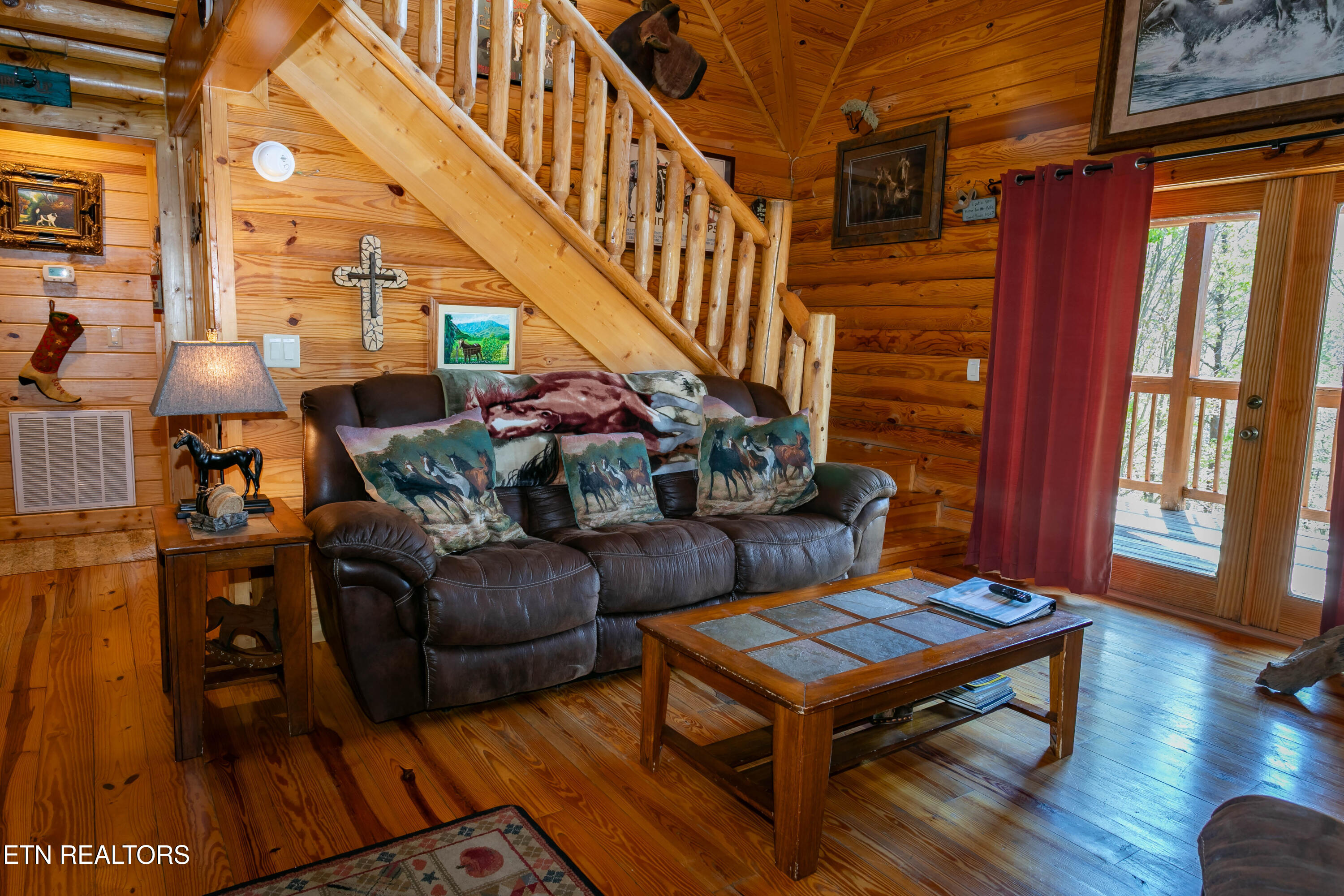 4112 Harvest Moon Road Sevierville TN 37862
