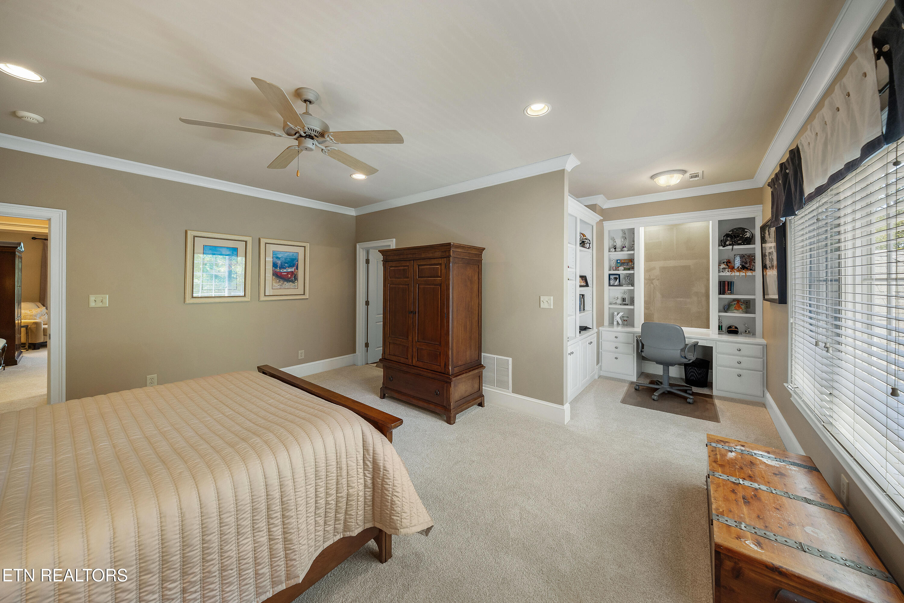 5315 Bent River Boulevard Knoxville TN 37919