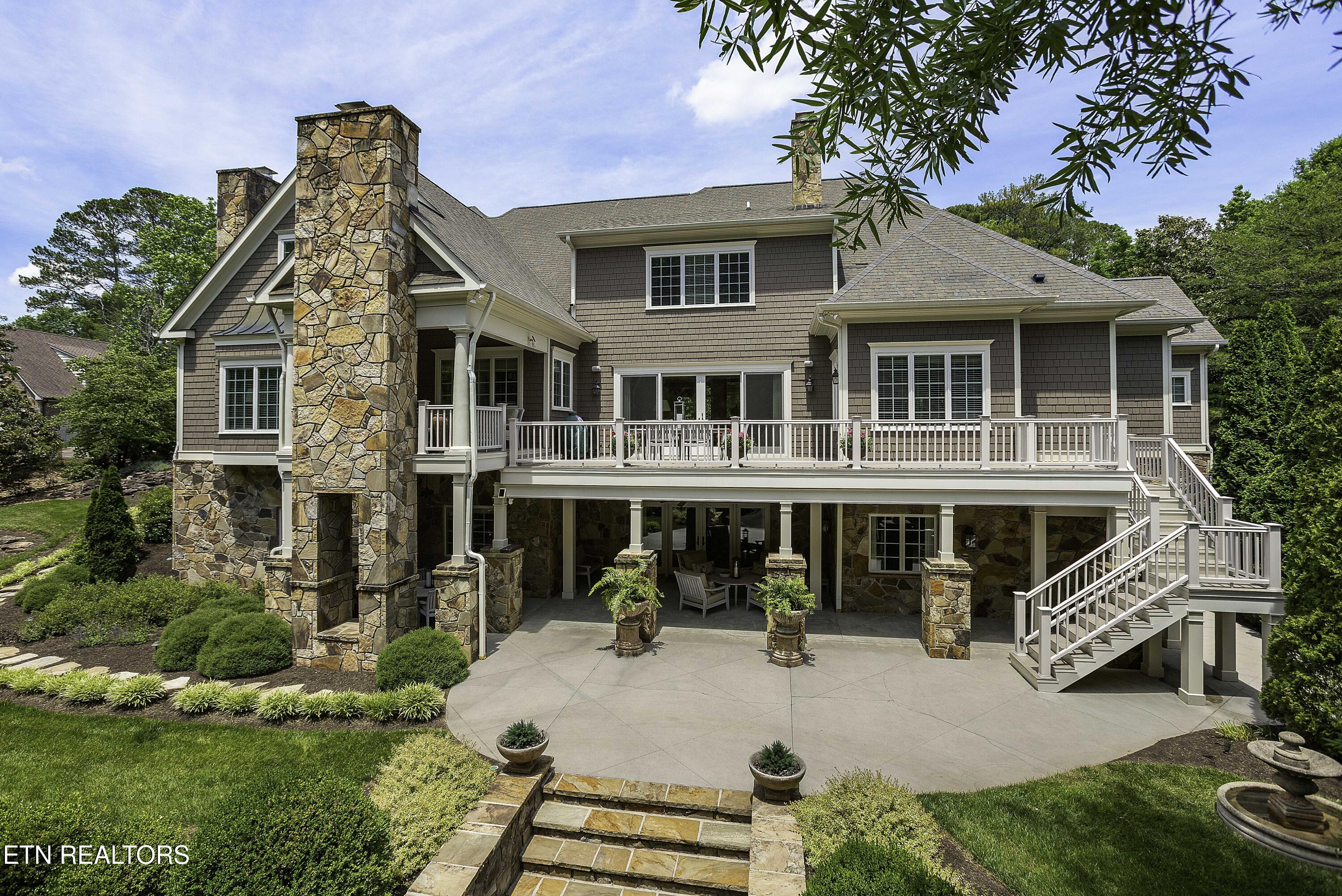 5315 Bent River Boulevard Knoxville TN 37919
