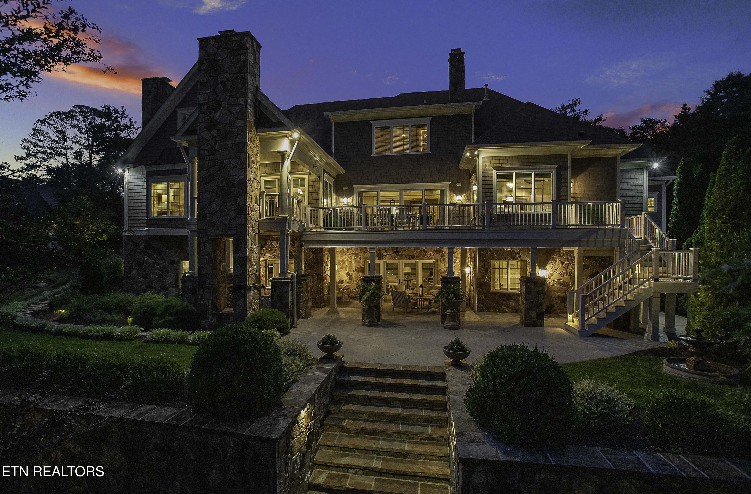 5315 Bent River Boulevard Knoxville TN 37919