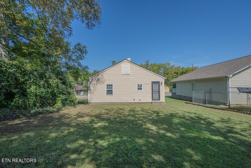 3810 Catalpa Avenue Knoxville TN 37914