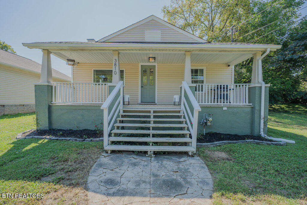 3810 Catalpa Avenue Knoxville TN 37914