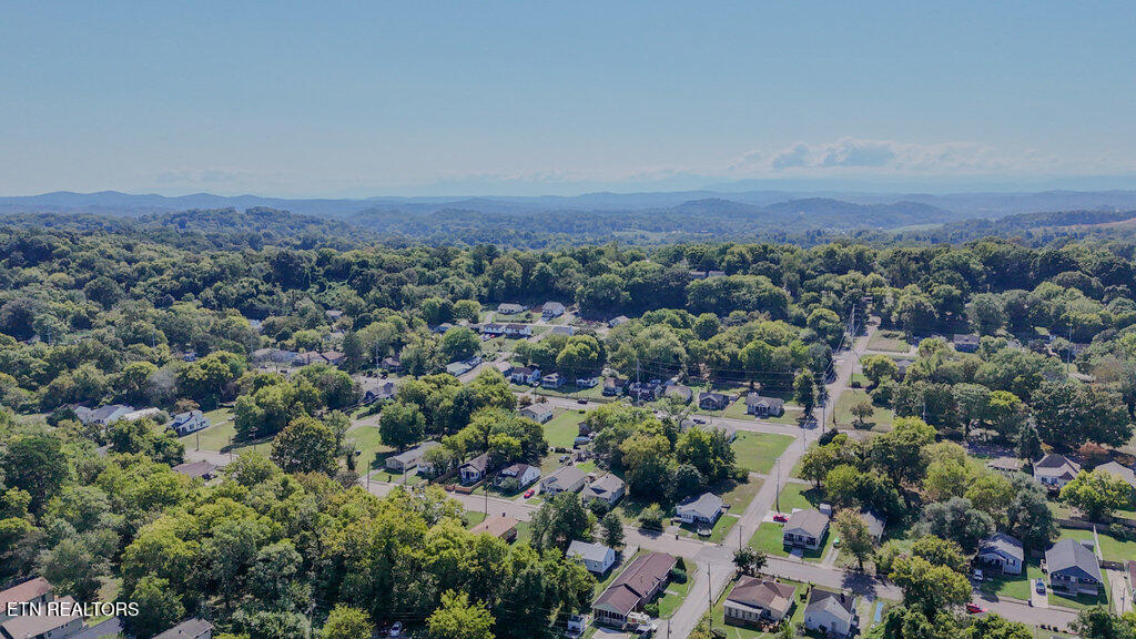 3810 Catalpa Avenue Knoxville TN 37914