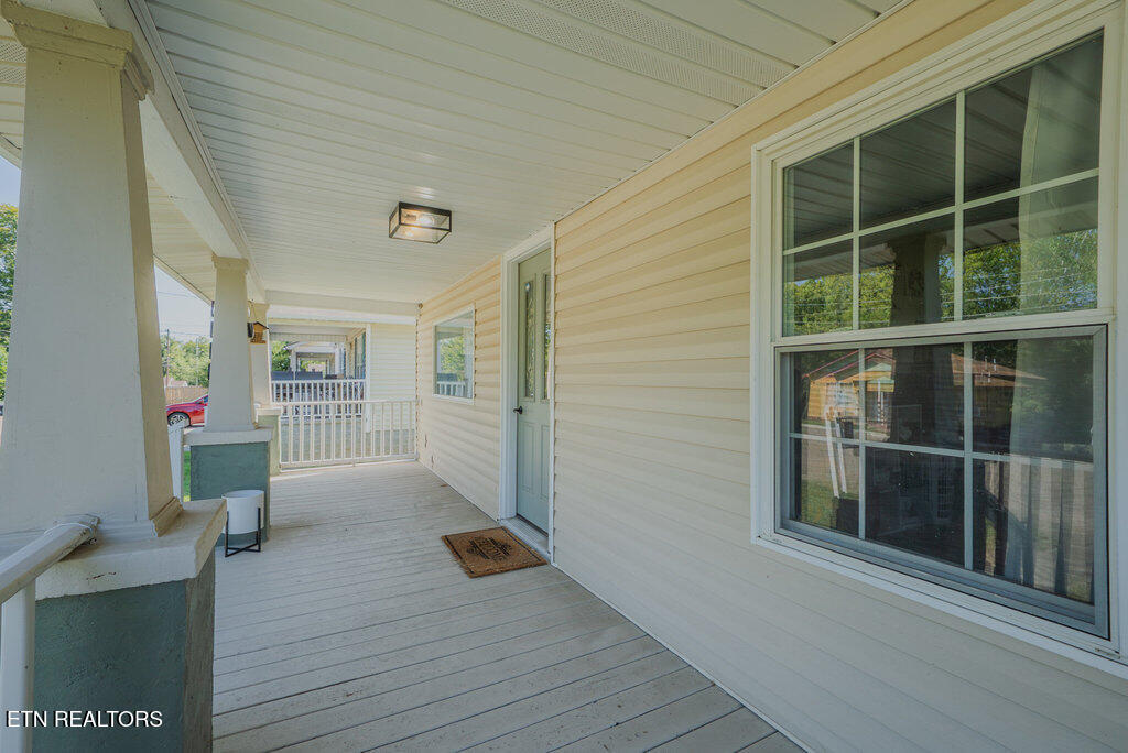 3810 Catalpa Avenue Knoxville TN 37914