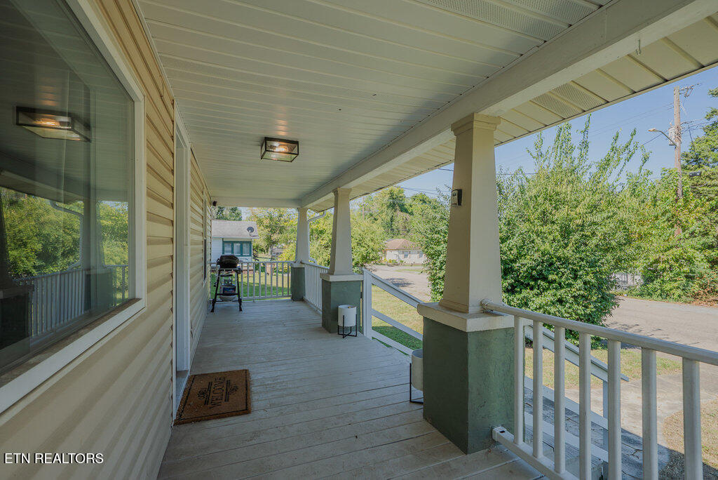 3810 Catalpa Avenue Knoxville TN 37914