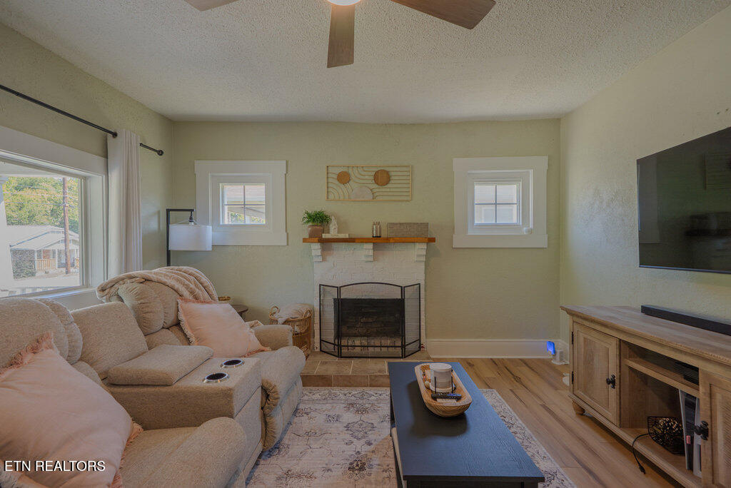 3810 Catalpa Avenue Knoxville TN 37914