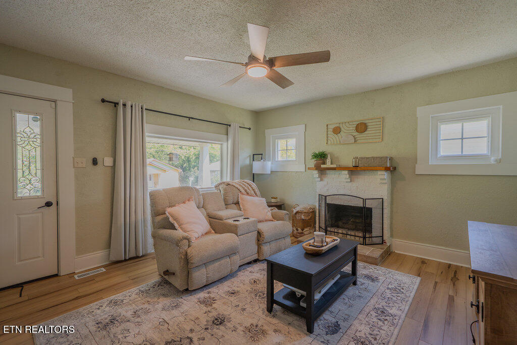 3810 Catalpa Avenue Knoxville TN 37914