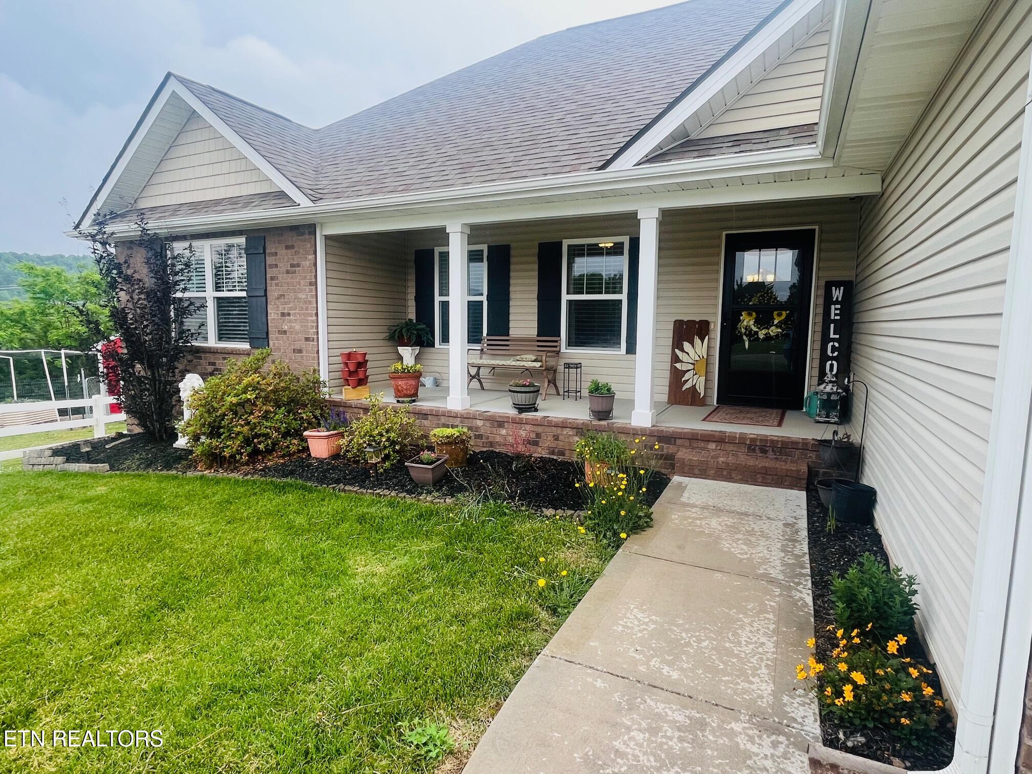 7343 Crippen Corner Lane Knoxville TN 37918