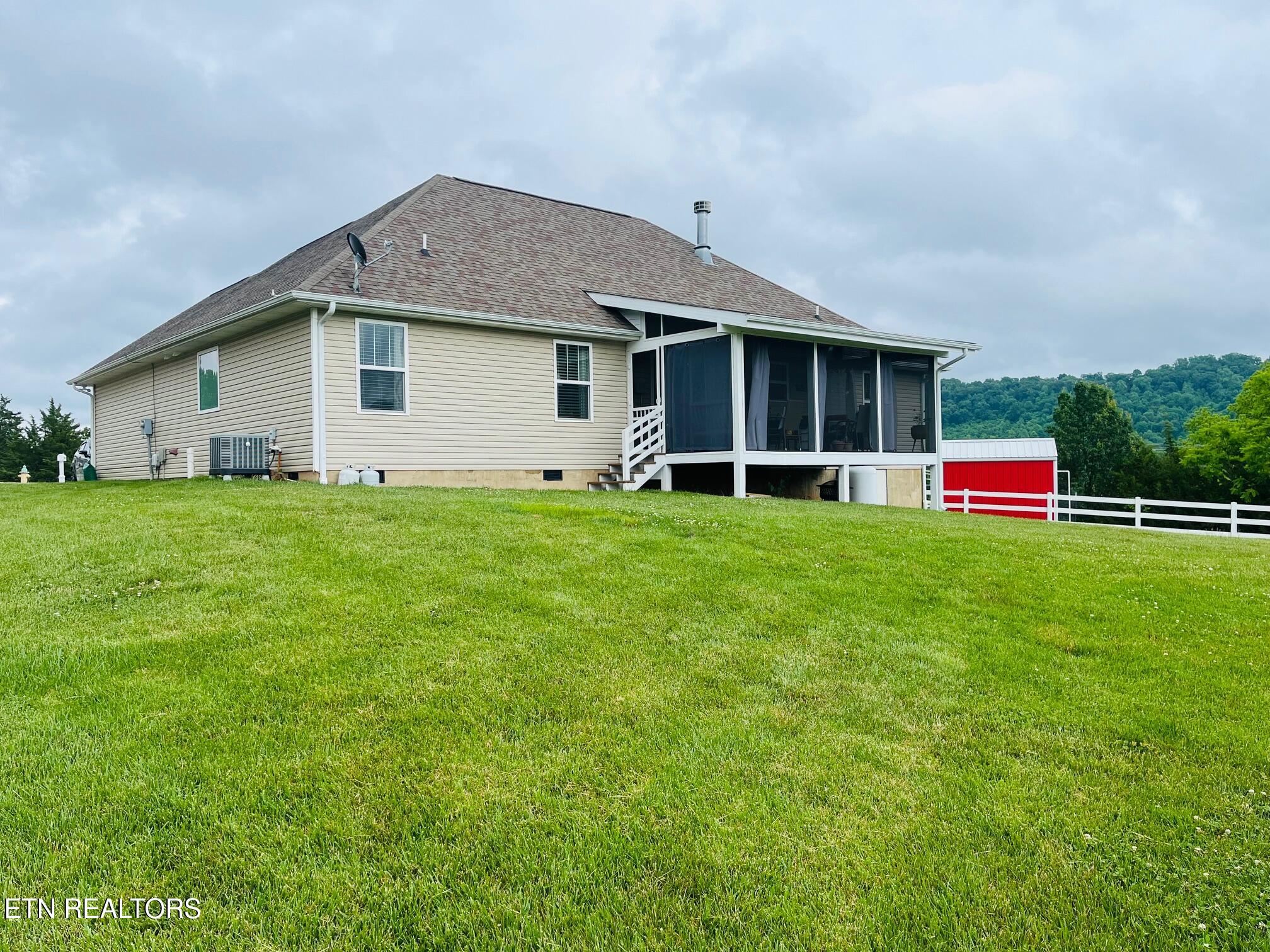 7343 Crippen Corner Lane Knoxville TN 37918