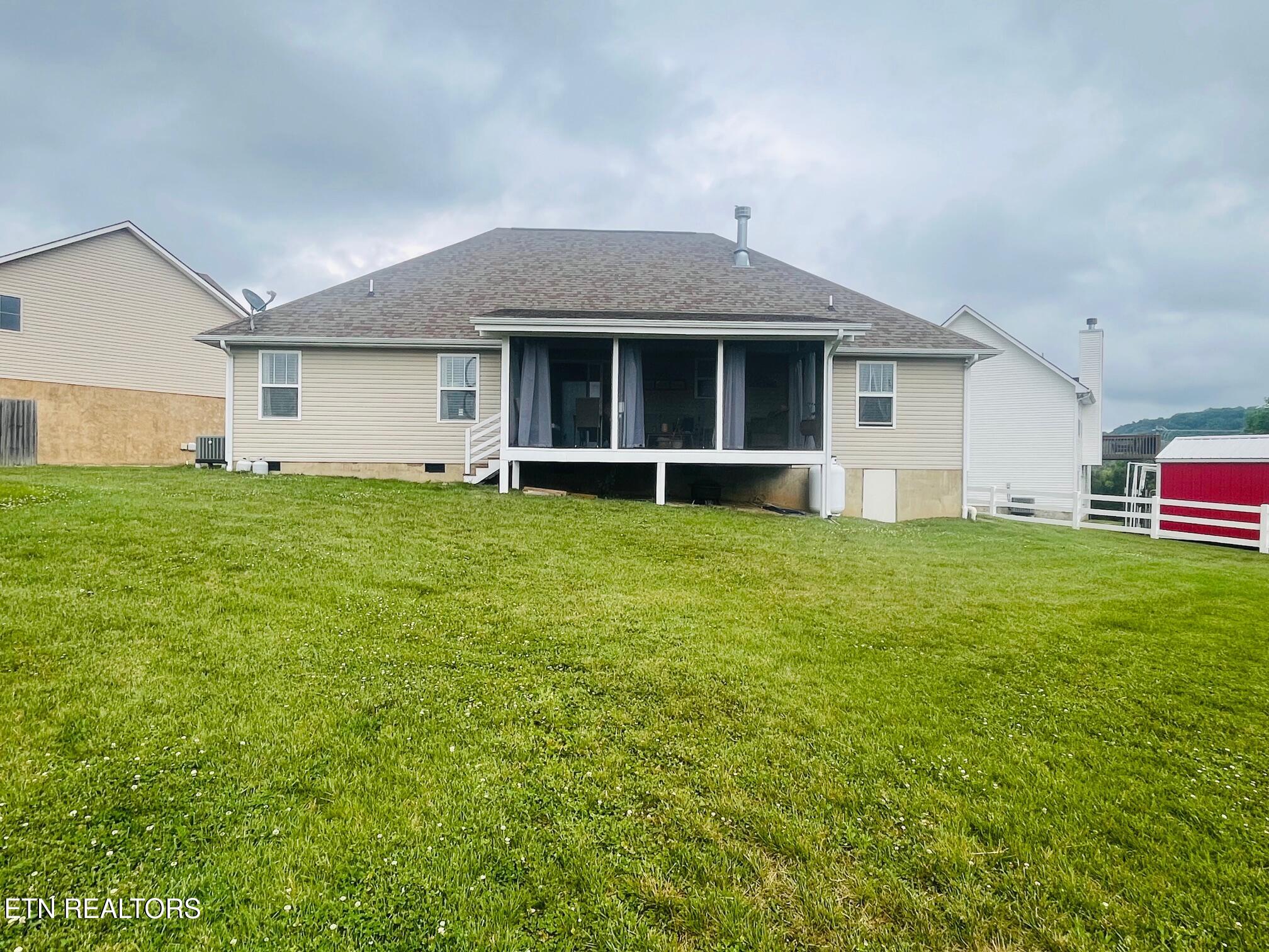7343 Crippen Corner Lane Knoxville TN 37918