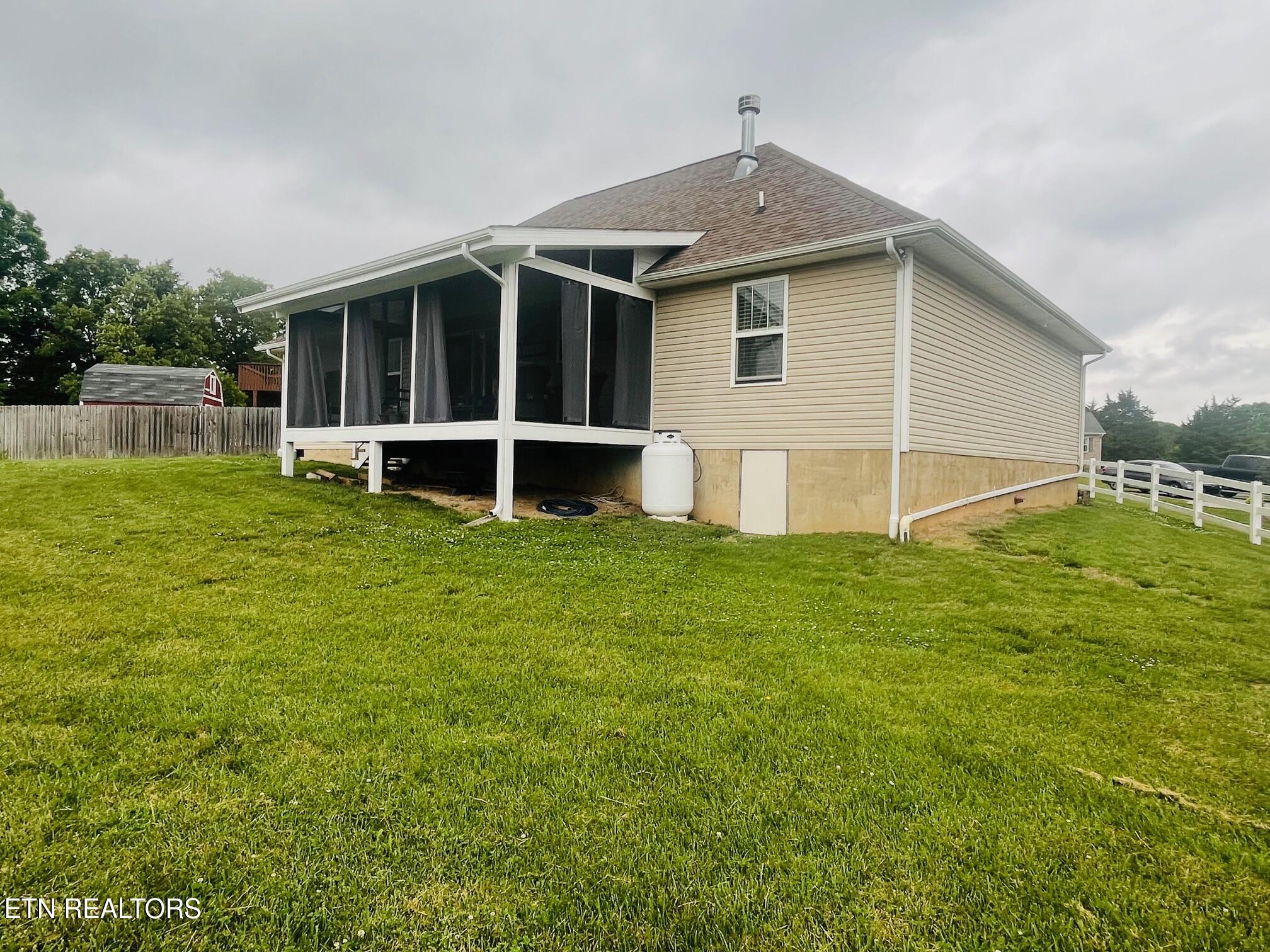 7343 Crippen Corner Lane Knoxville TN 37918