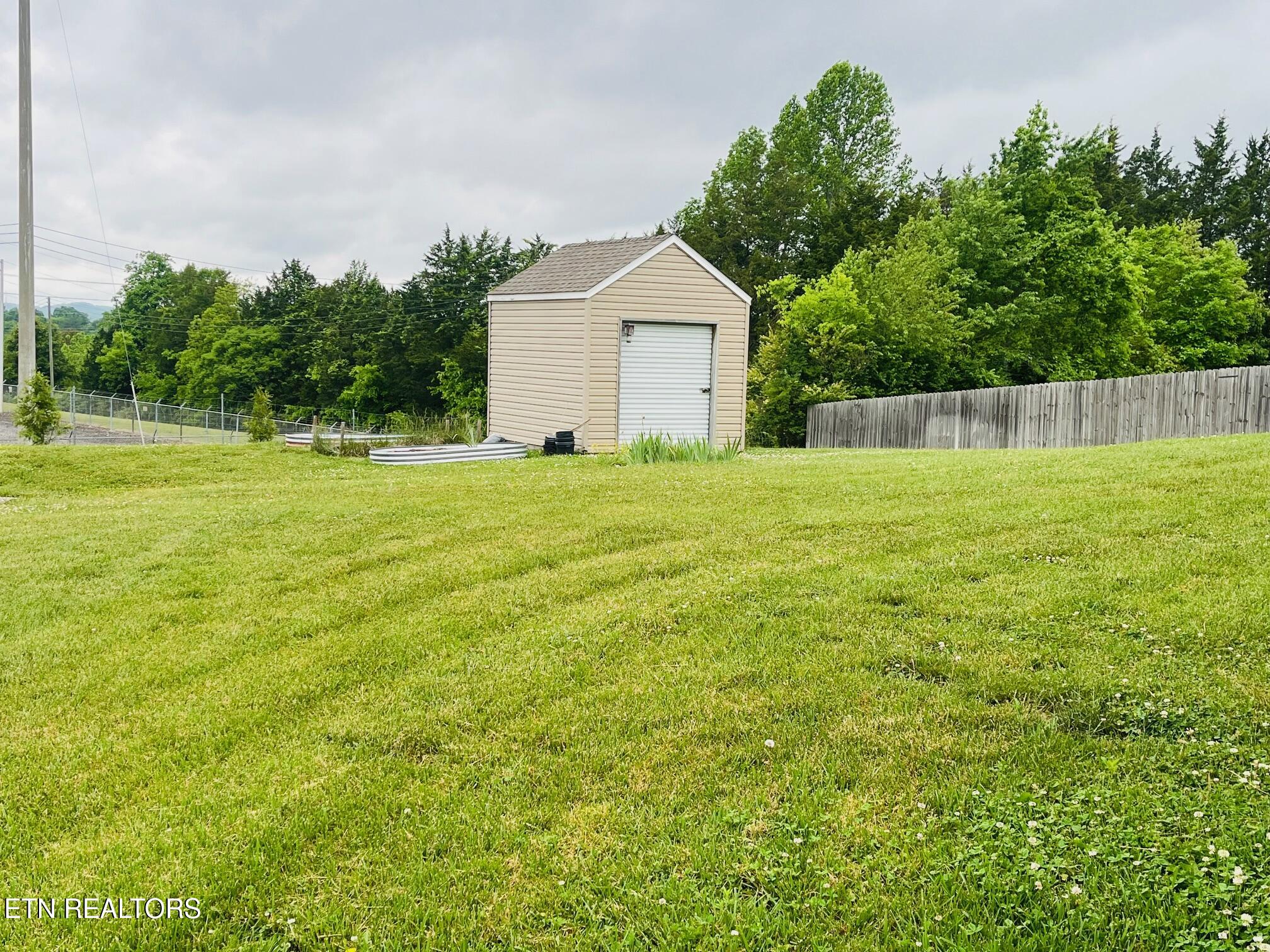 7343 Crippen Corner Lane Knoxville TN 37918