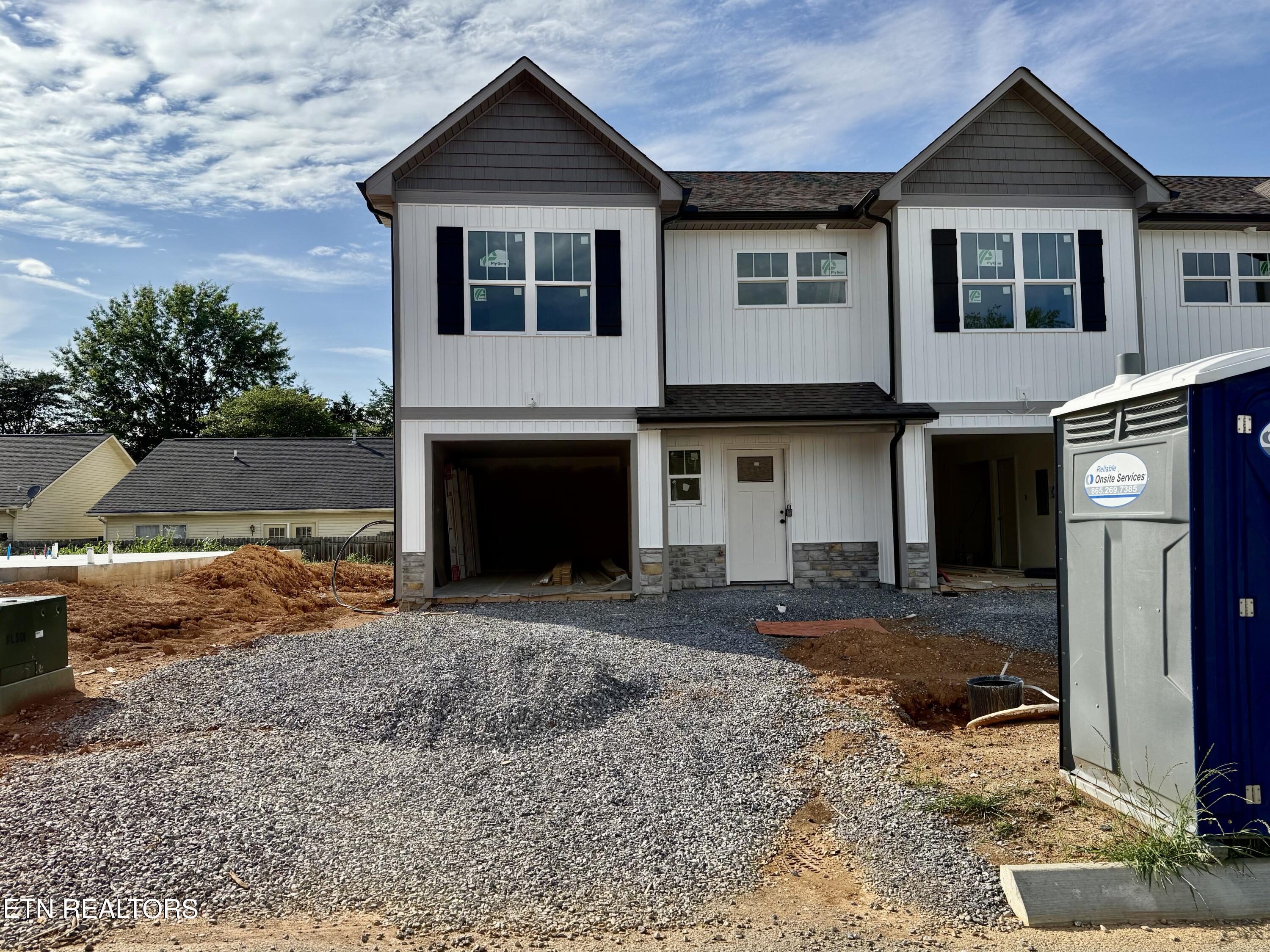 3527 Maggie Lynn Way Knoxville TN 37921