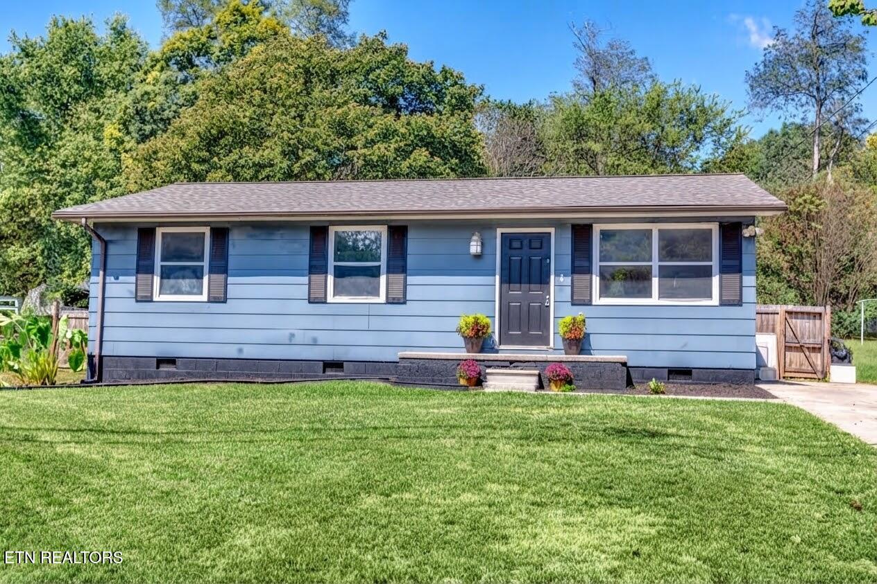 3403 Wexgate Road Knoxville TN 37931
