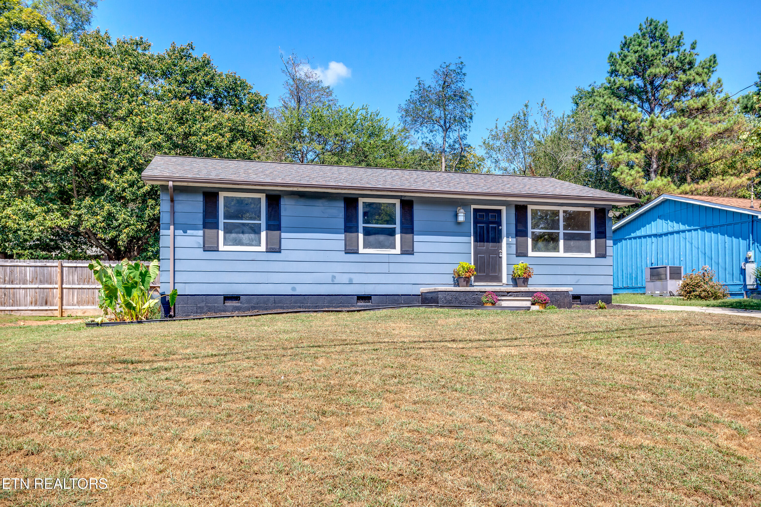3403 Wexgate Road Knoxville TN 37931