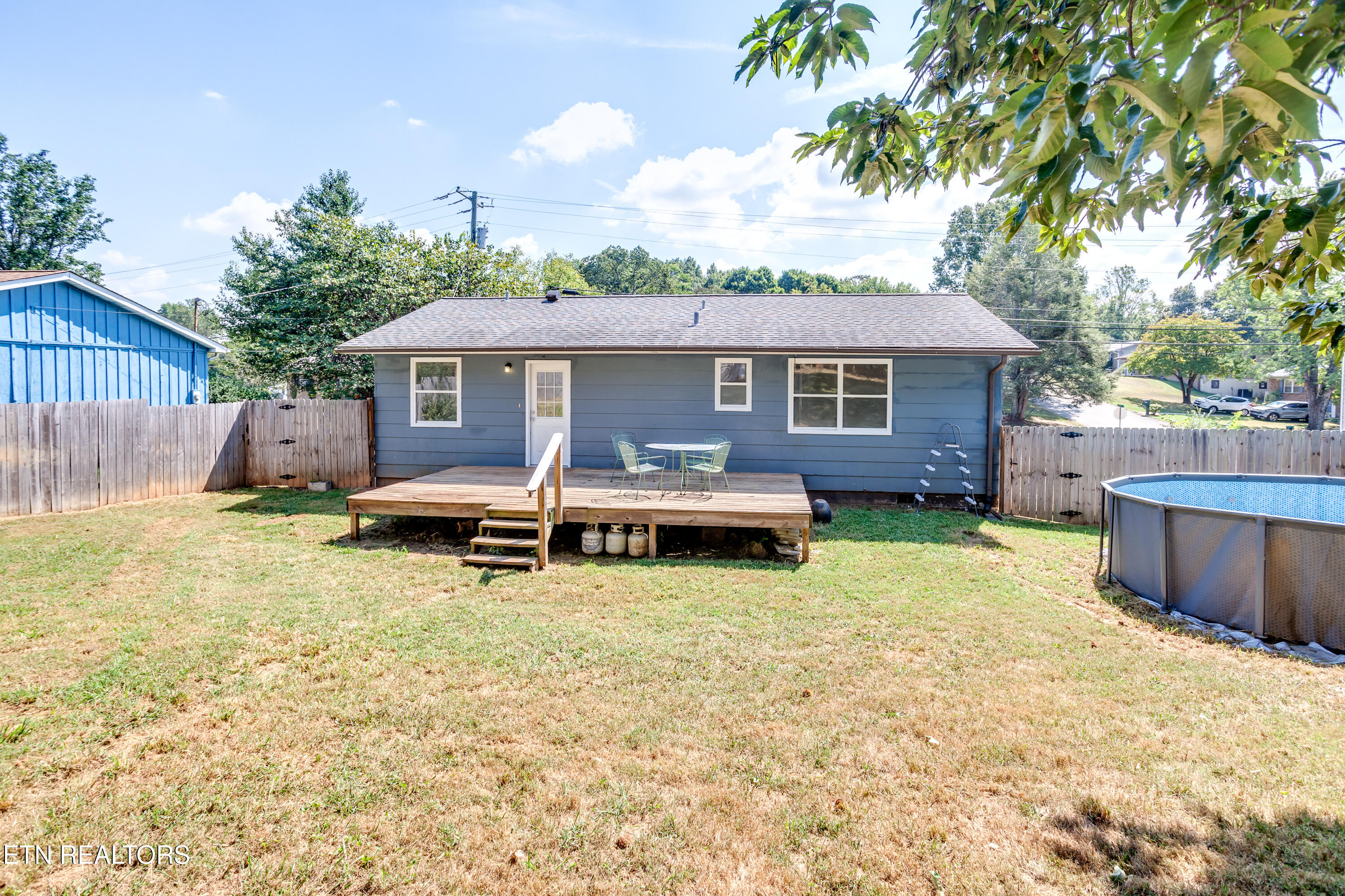 3403 Wexgate Road Knoxville TN 37931