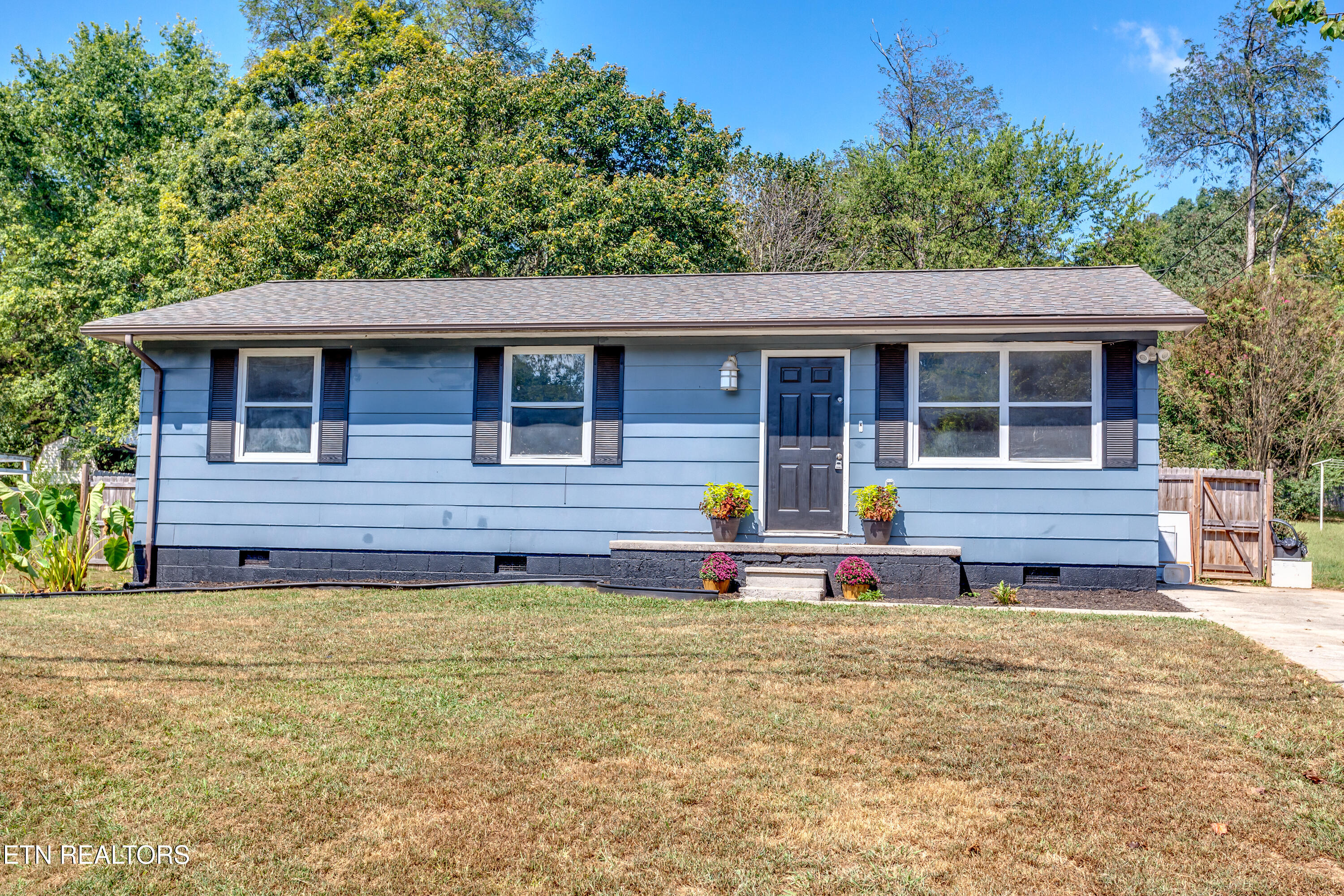 3403 Wexgate Road Knoxville TN 37931
