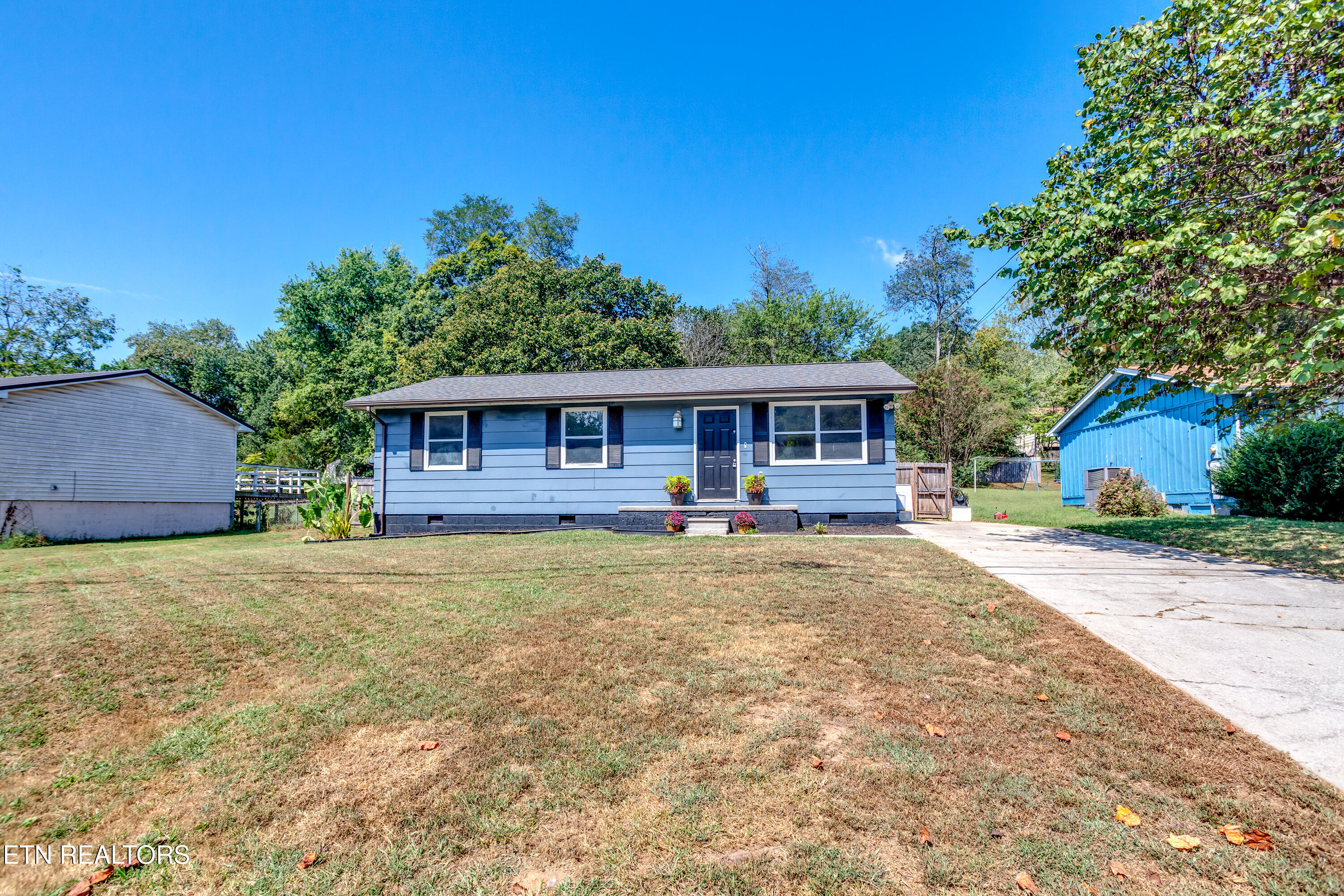 3403 Wexgate Road Knoxville TN 37931