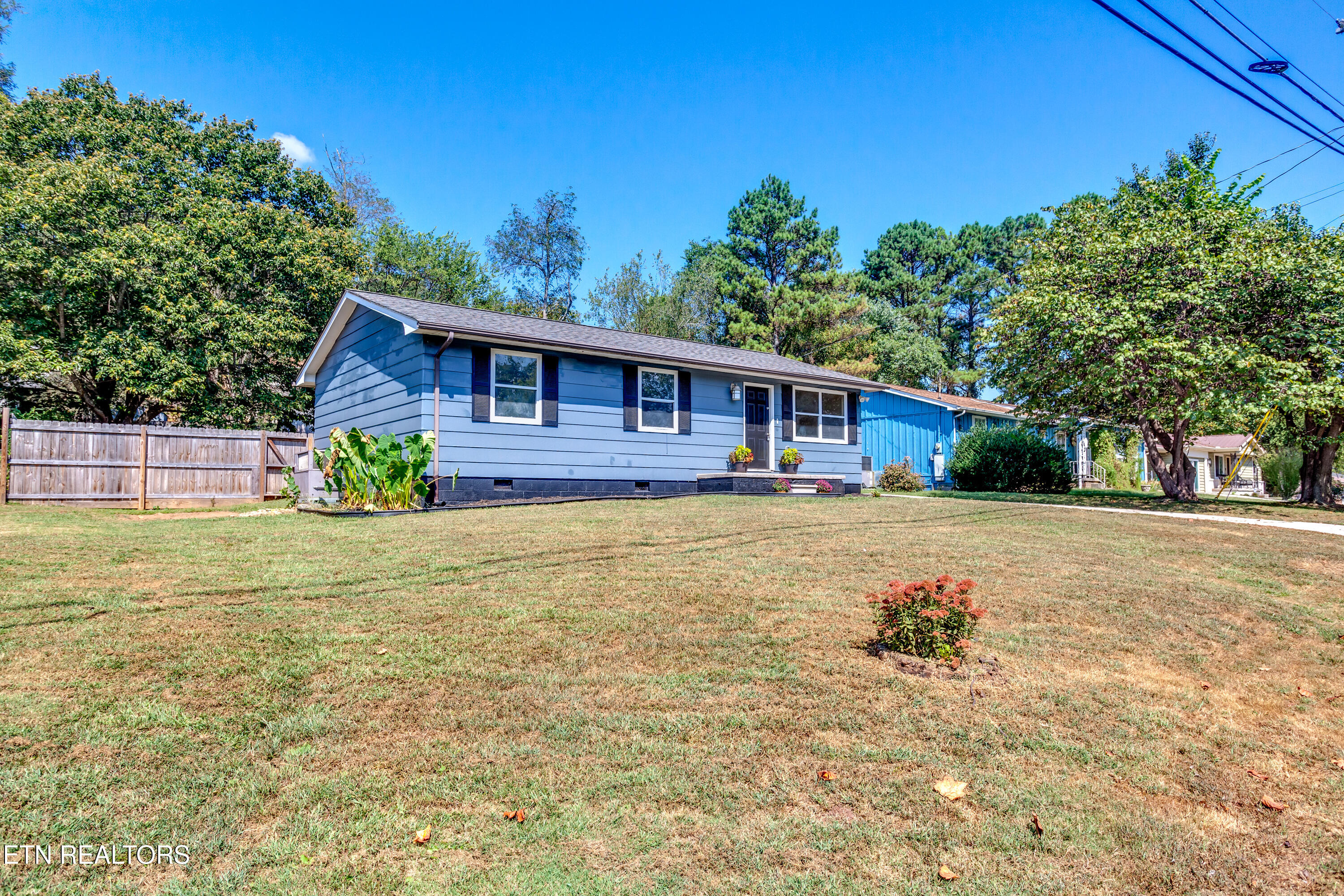 3403 Wexgate Road Knoxville TN 37931