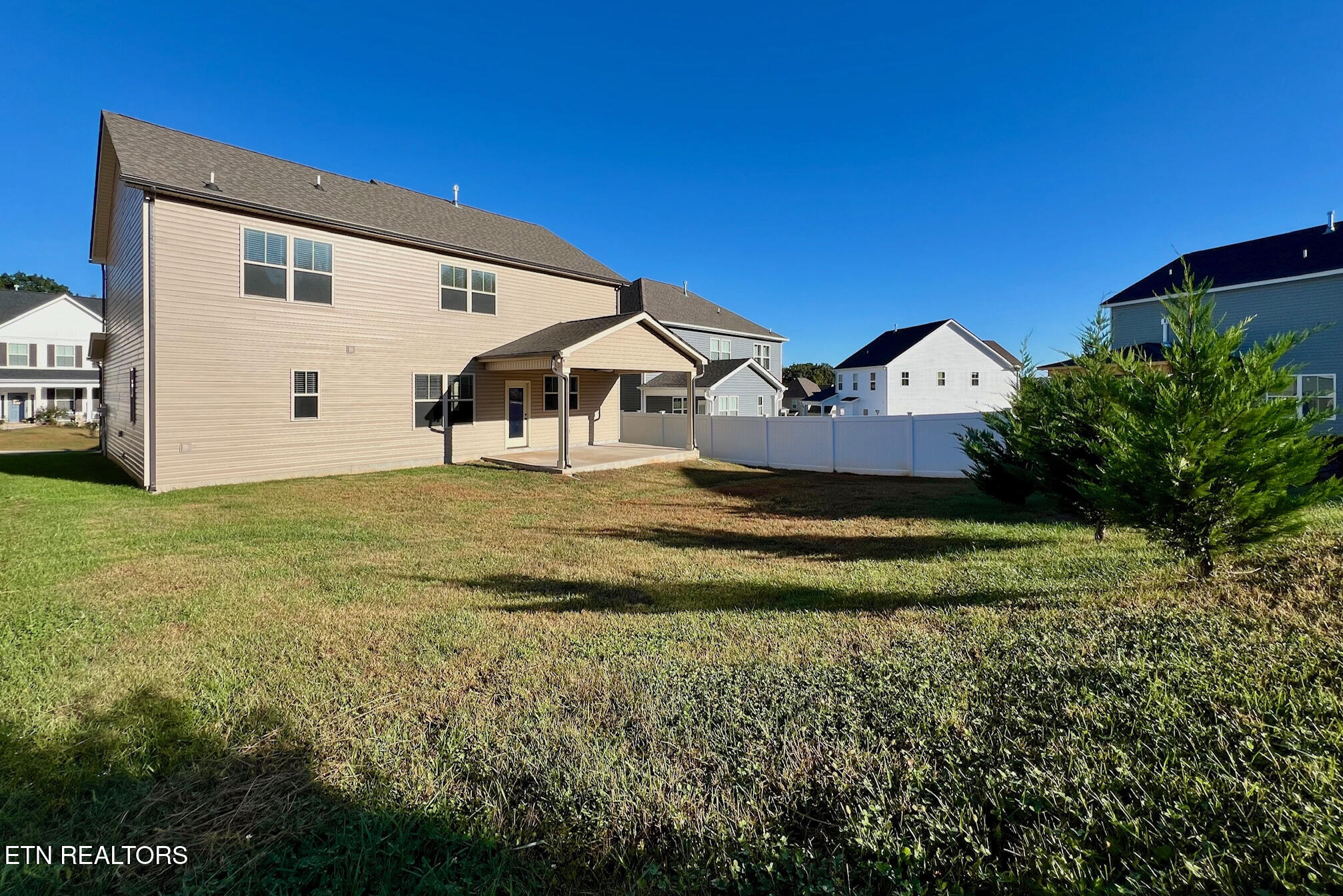 9024 Kirkhaven Lane Knoxville TN 37924