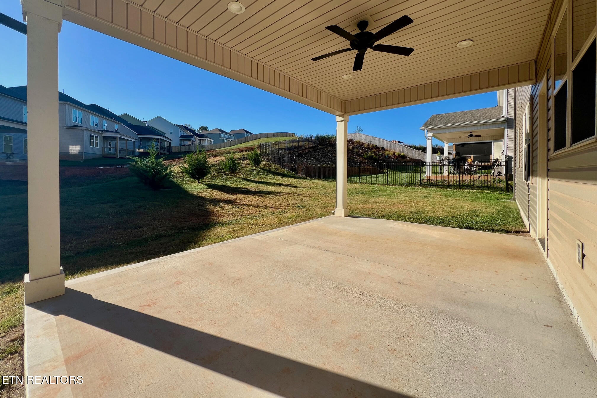 9024 Kirkhaven Lane Knoxville TN 37924
