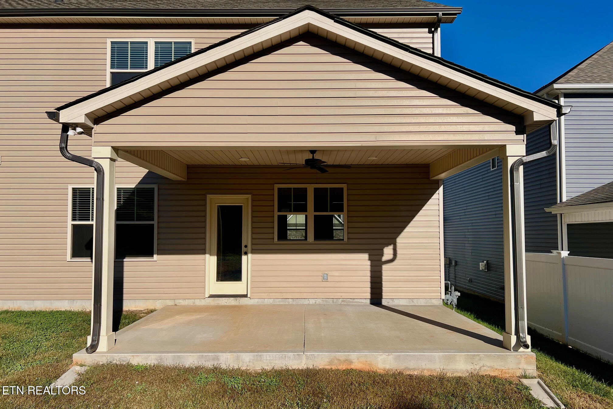 9024 Kirkhaven Lane Knoxville TN 37924