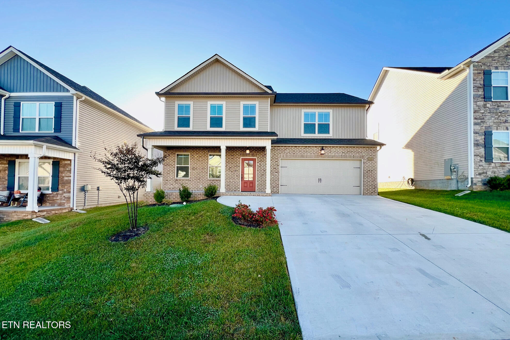 9024 Kirkhaven Lane Knoxville TN 37924