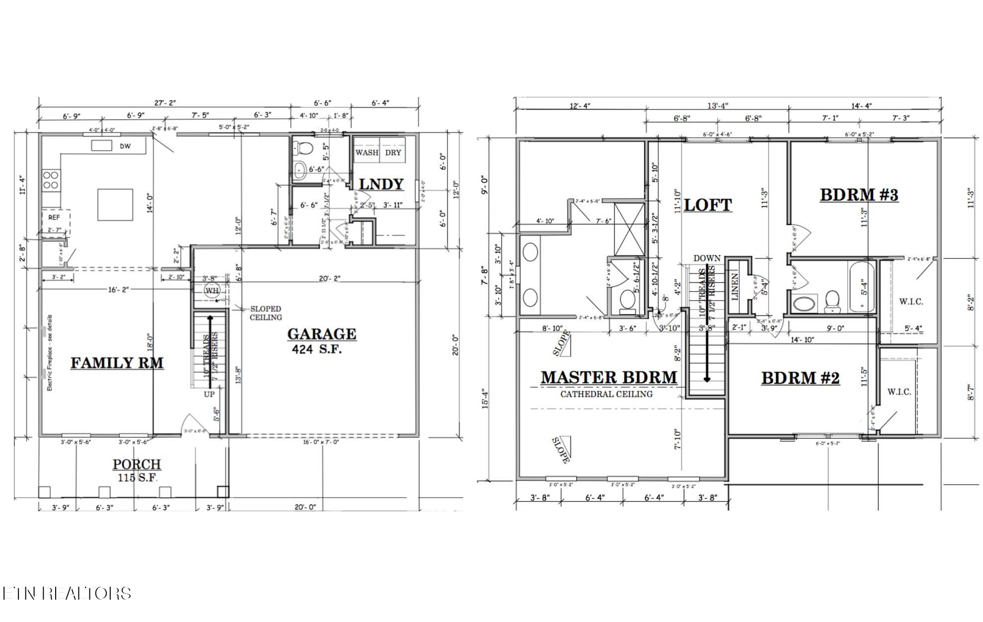 9024 Kirkhaven Lane Knoxville TN 37924