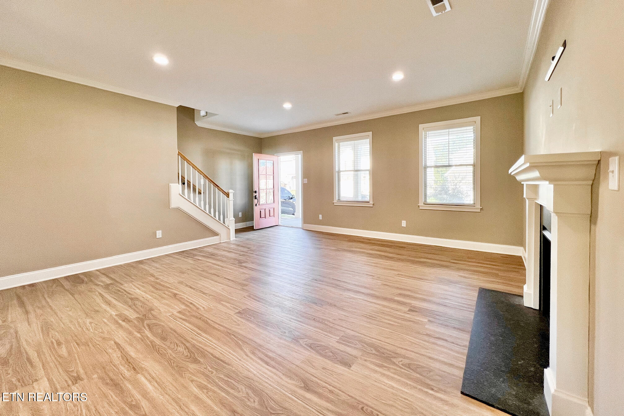 9024 Kirkhaven Lane Knoxville TN 37924