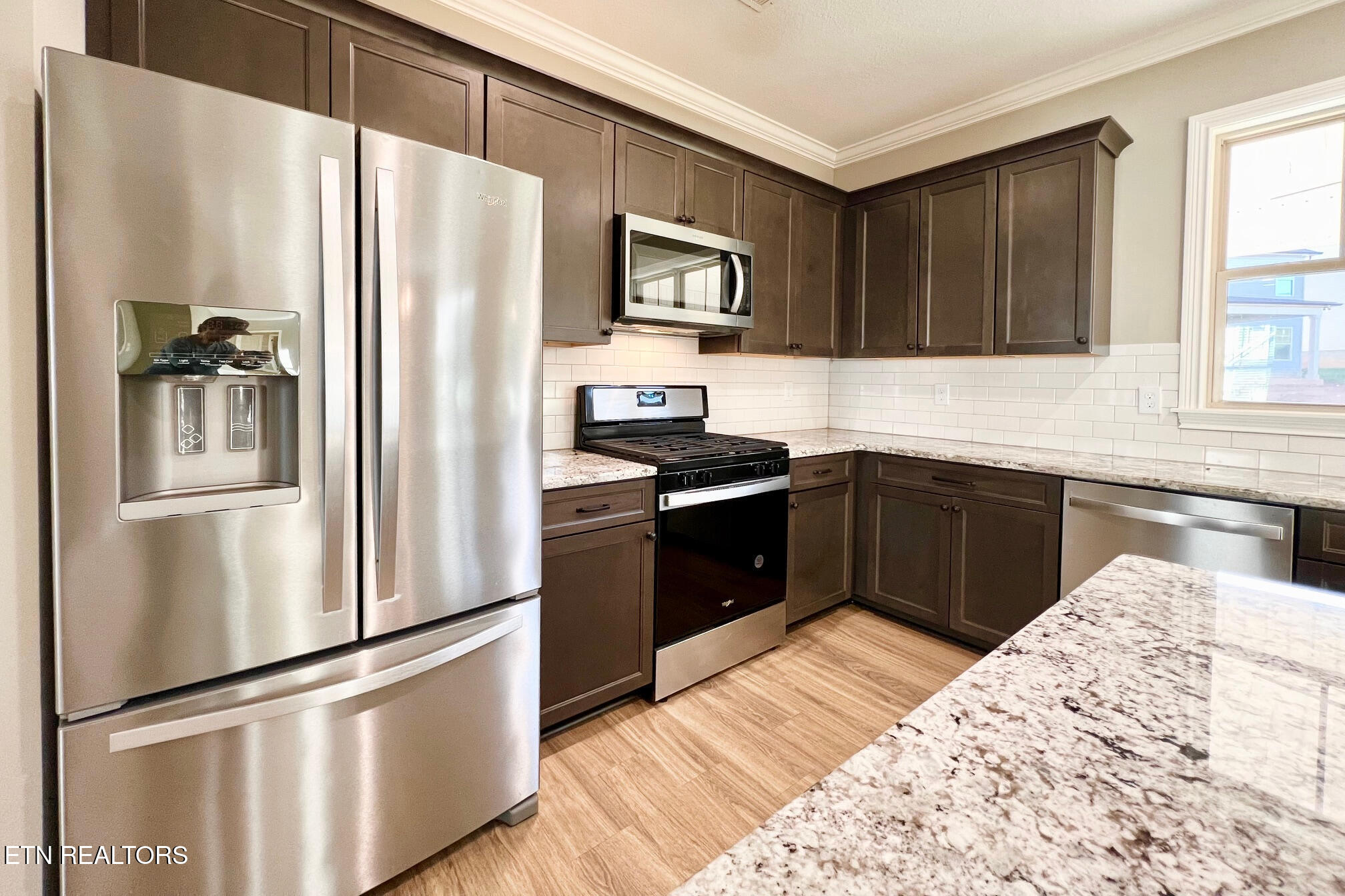 9024 Kirkhaven Lane Knoxville TN 37924