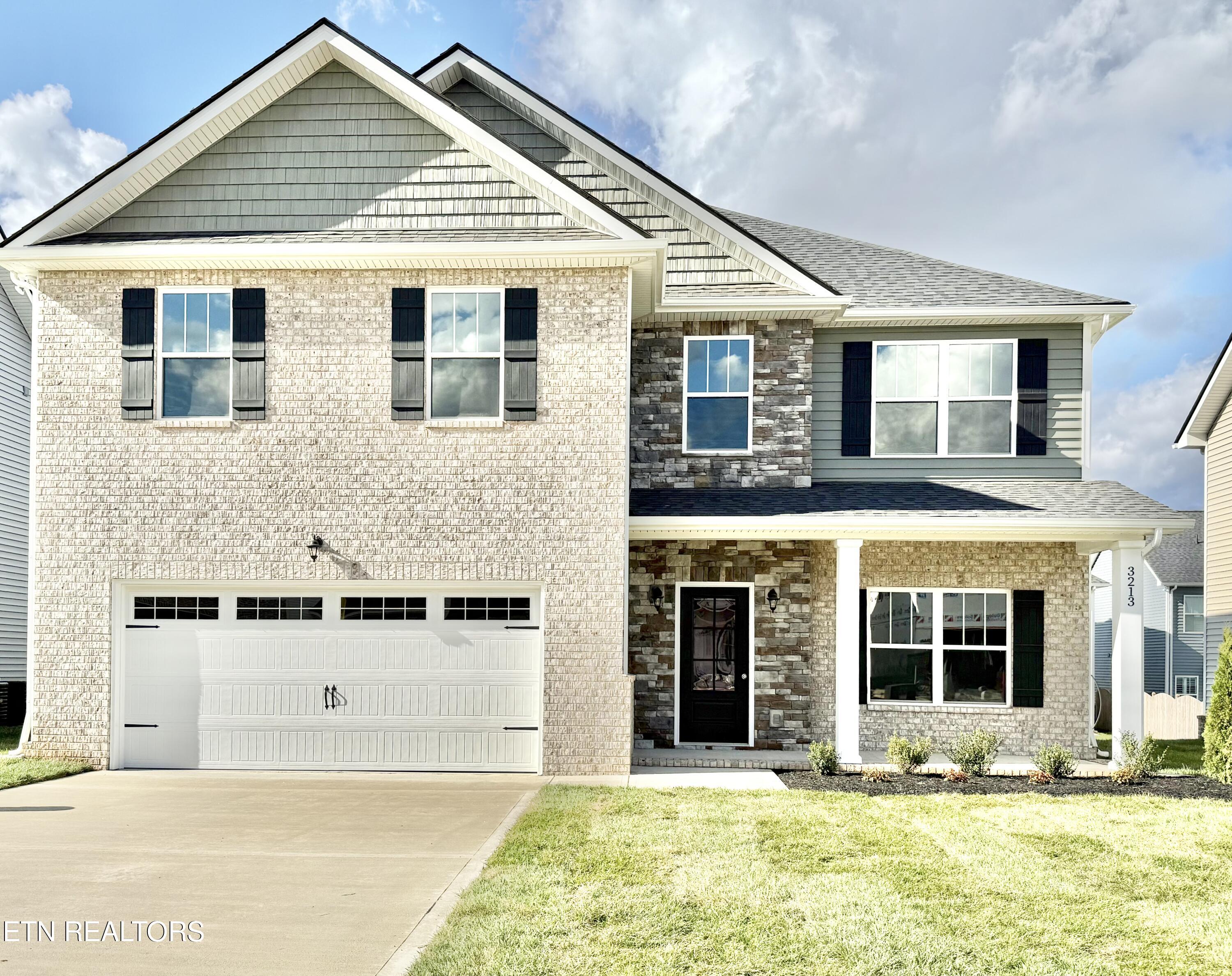 3213 Song Sparrow Drive Maryville TN 37803