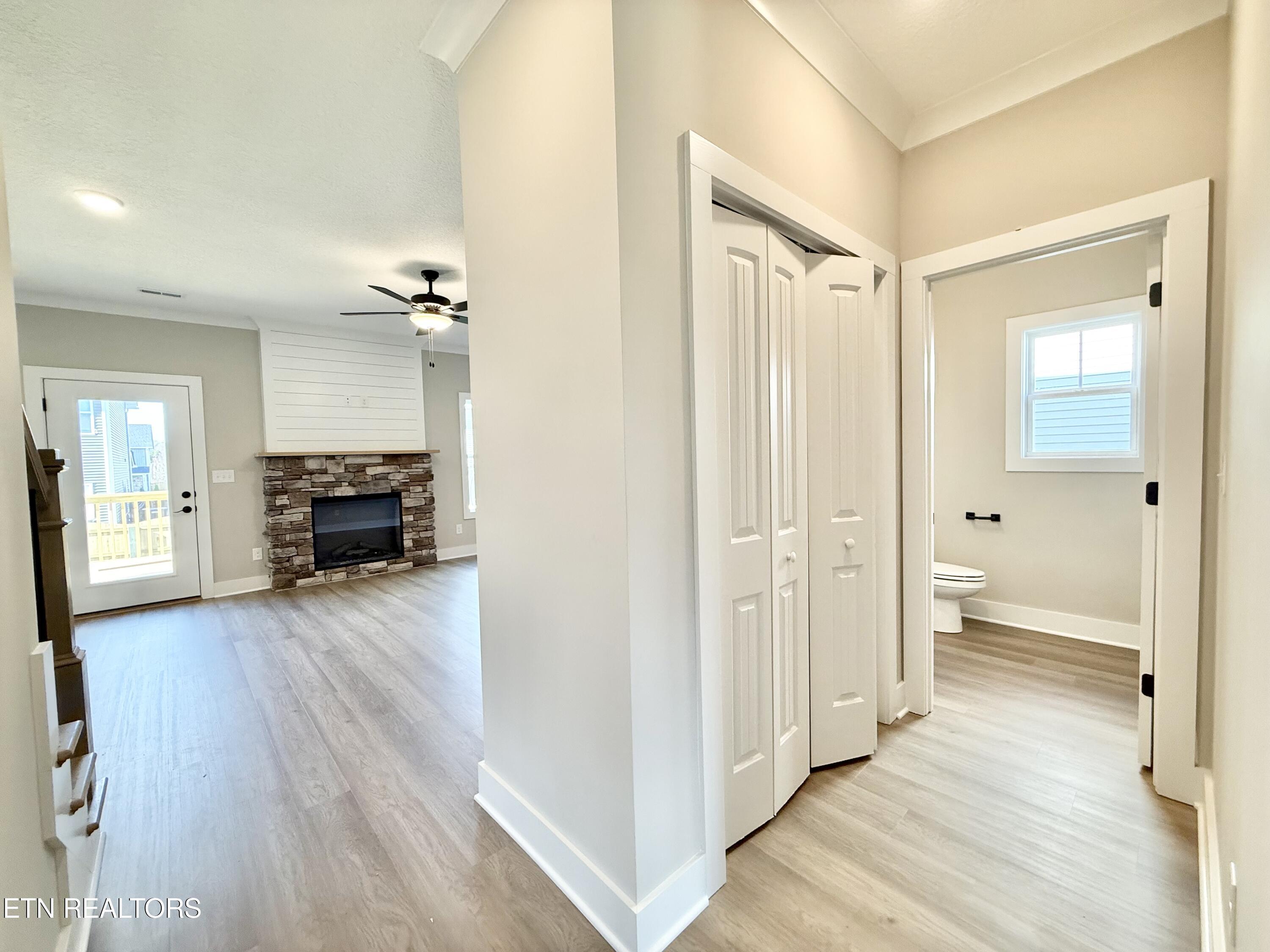3213 Song Sparrow Drive Maryville TN 37803